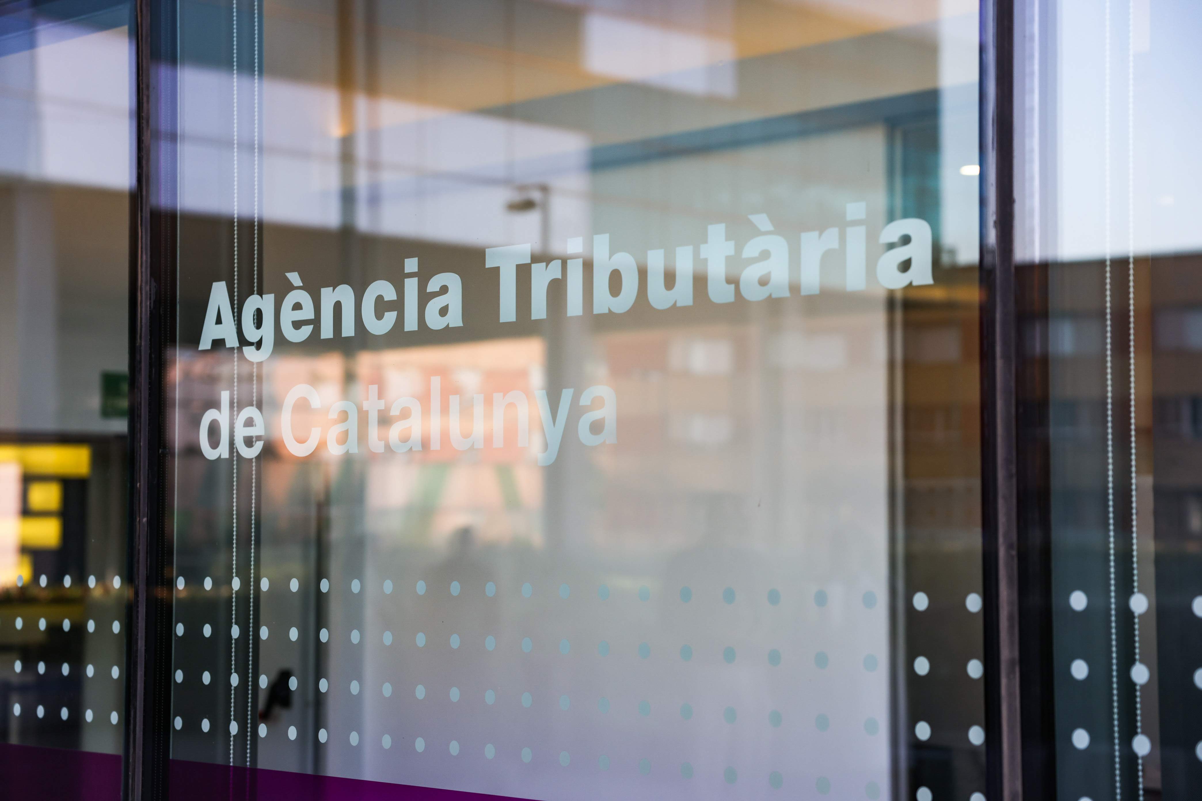 Bingos i companyies d’aigües lideren la llista de deutors a l’Agència Tributària de Catalunya