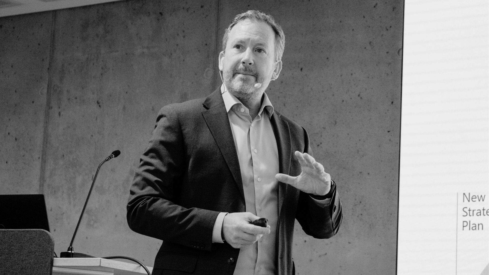 Staffan Schuberg Staffan Schuberg