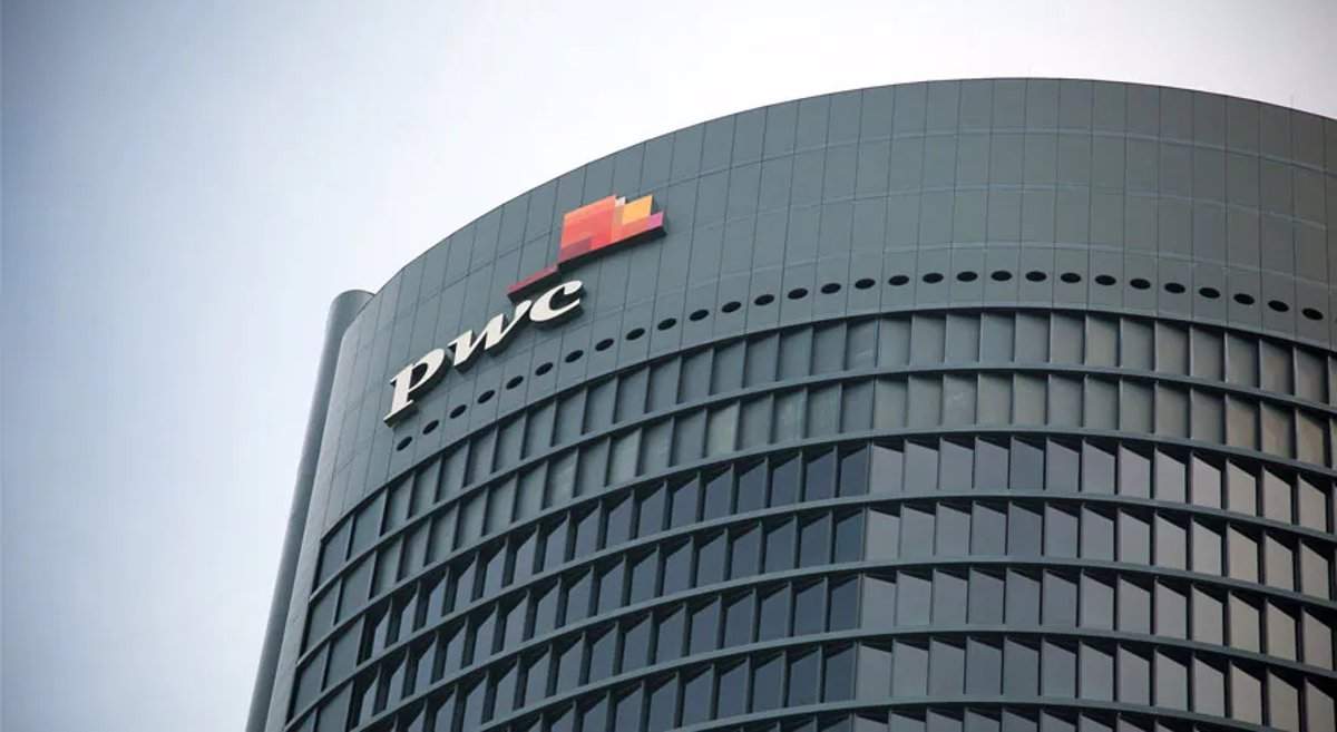PwC no podrá auditar empresas en China durante 6 meses como castigo por el caso Evergrande