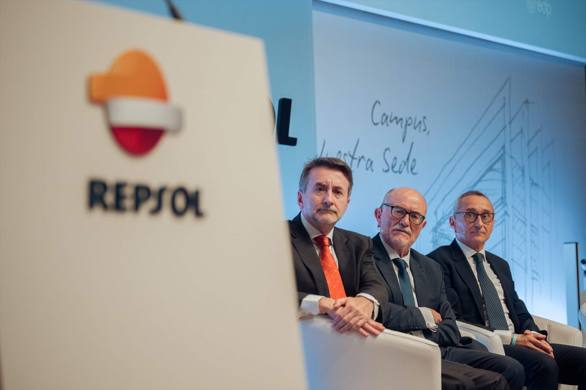 Repsol aposta pel Regne Unit: estudia una fusió amb Neo Energy per créixer al Mar del Nord