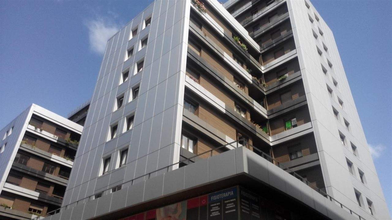 La riquesa immobiliària de les llars supera els 7,7 bilions d'euros, un 13% més