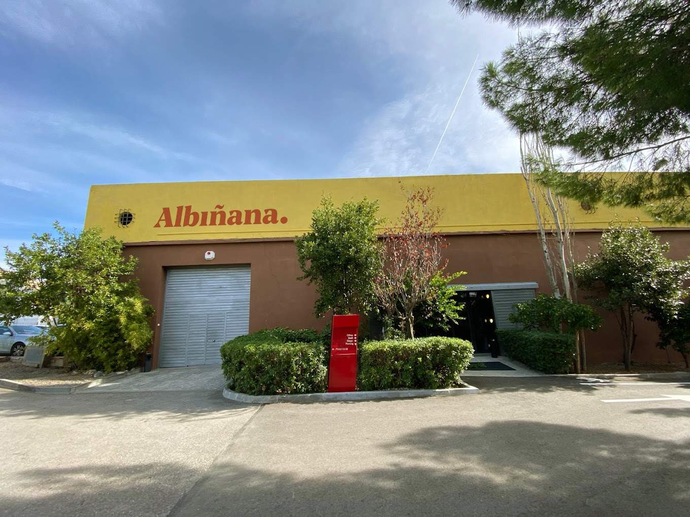 El juez cierra el concurso de la productora Albiñana Films y certifica su defunción