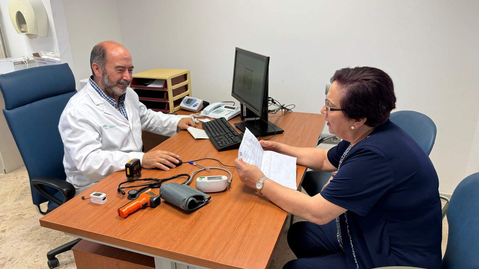 La catalana BetterCare promueve una IA para que los médicos no acaben haciendo de gestores