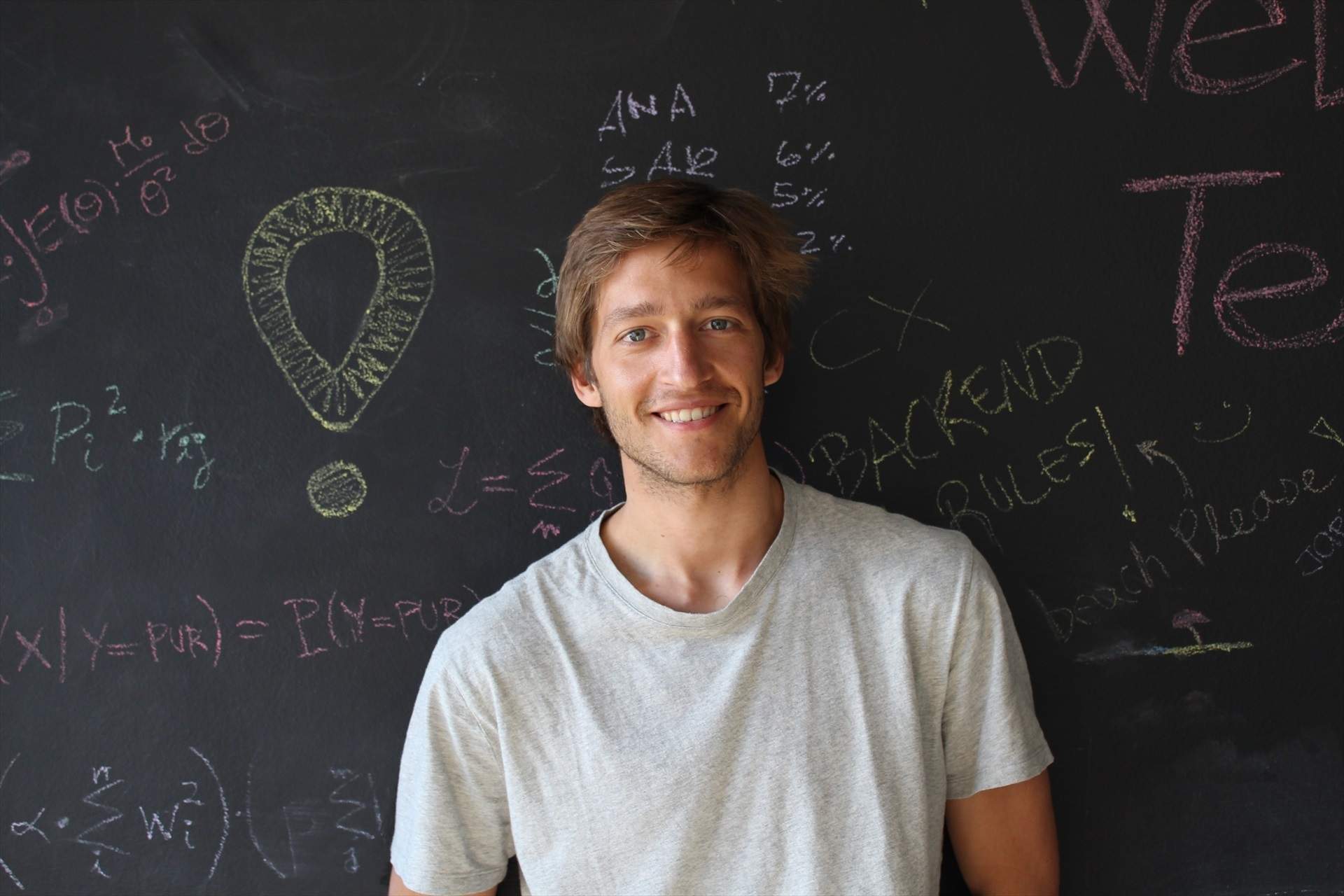 Oscar Pierre, citado como investigado en el caso de los falsos autónomos de Glovo