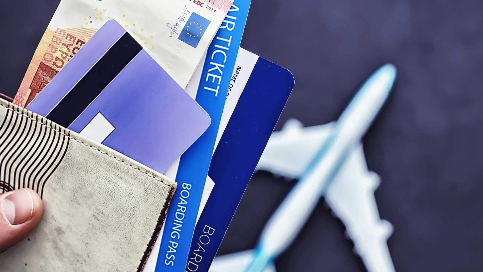 ¿Qué pasa si cancelan tu vuelo? Esto es lo que te tiene que devolver la aerolínea