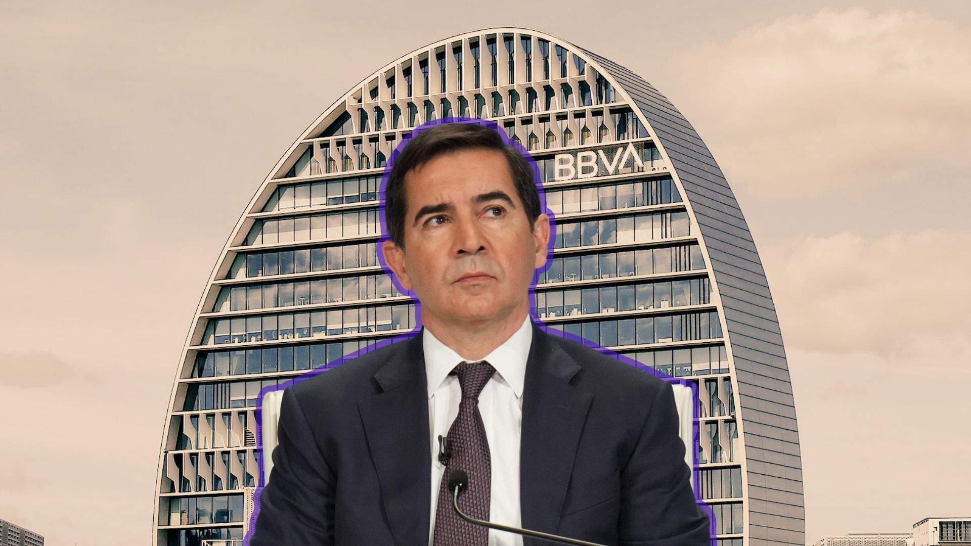 Torres pone a prueba el apoyo de los accionistas del BBVA a la opa al Sabadell