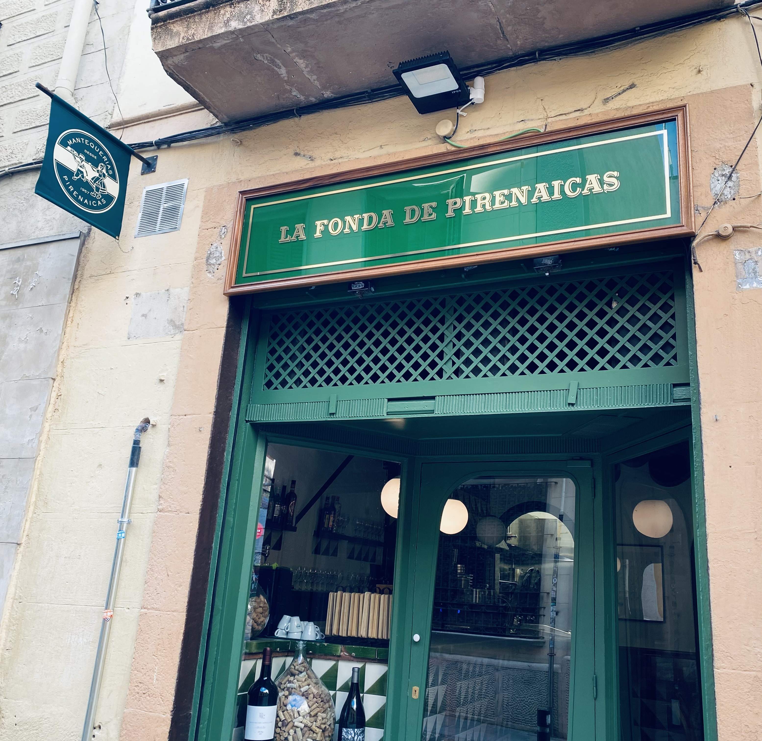 Mantequerías Pirenaicas cerrará el año con 4 restaurantes más en Barcelona