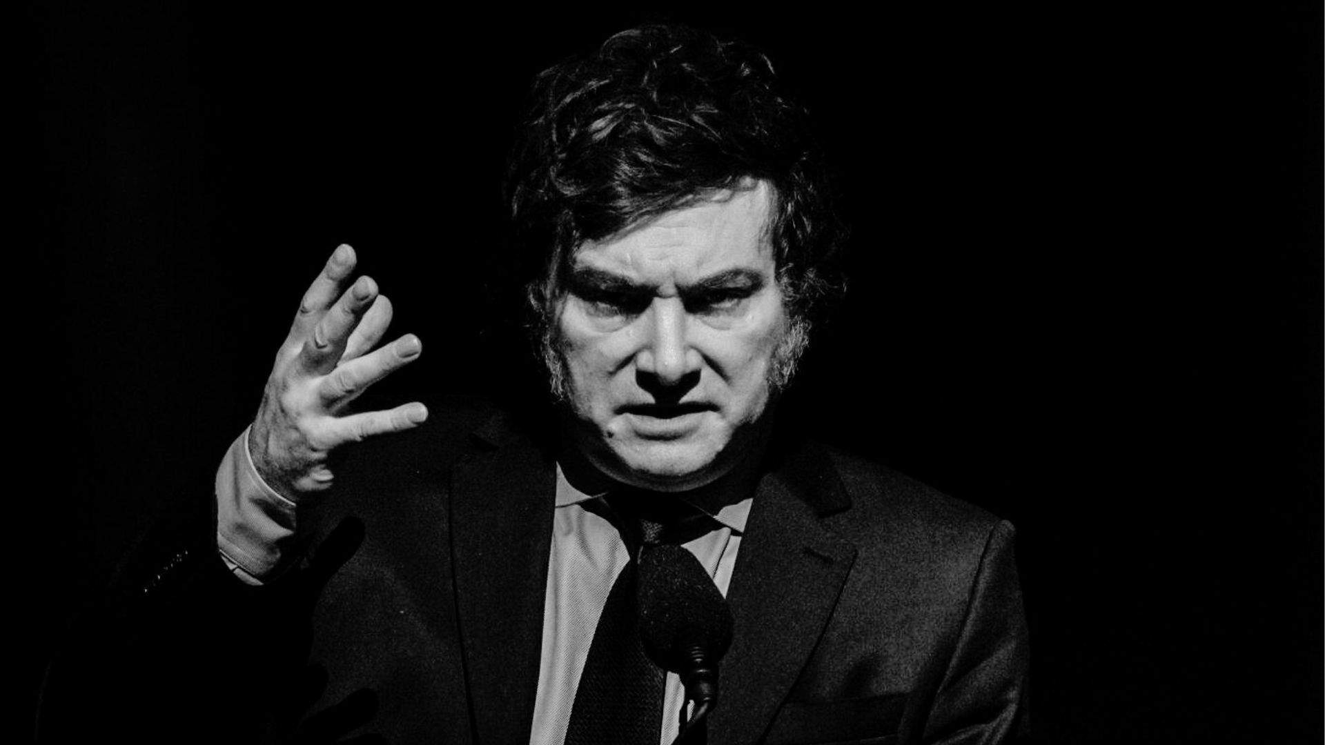 Javier Milei Javier Milei