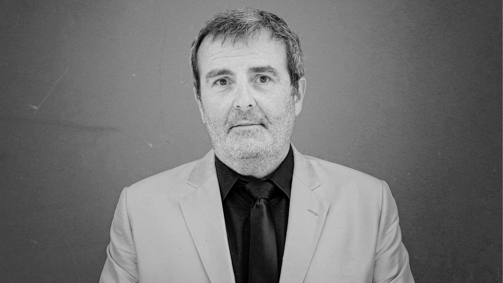 Xavier Sala-i-Martín