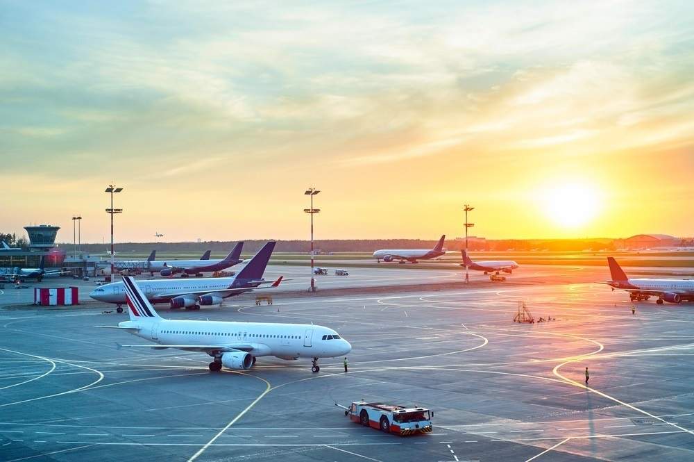Repsol, Airbus, Aena, Iberia, Exolum y Air Nostrum crean un 'hub' por el avión de hidrógeno