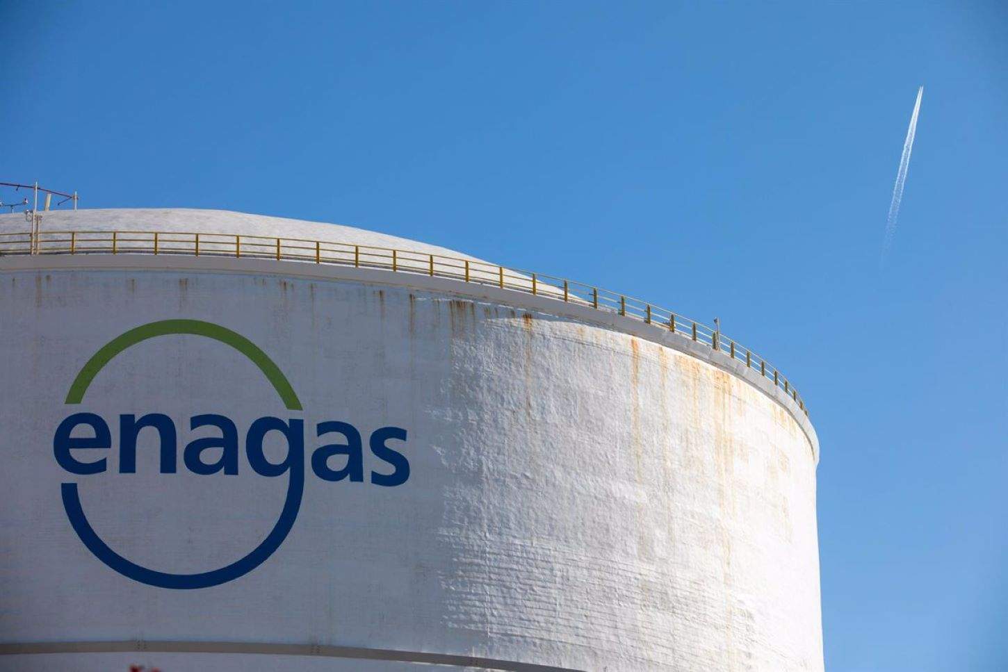 Enagás sale de EE.UU. con la venta del 30% de Tallgrass a Blackstone por 1.000 millones
