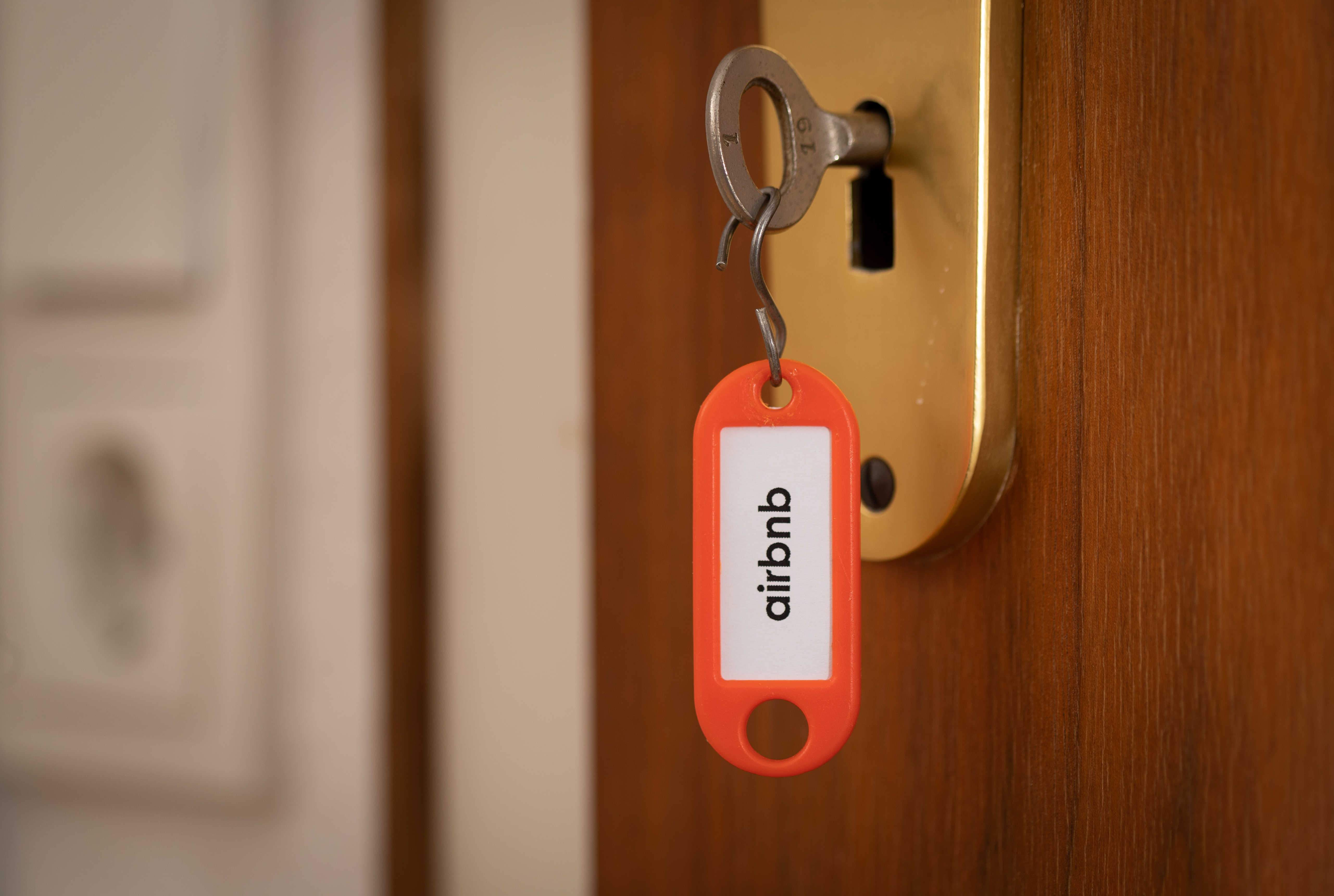La estafa del pago en Airbnb: cómo funciona y qué debes saber para no caer