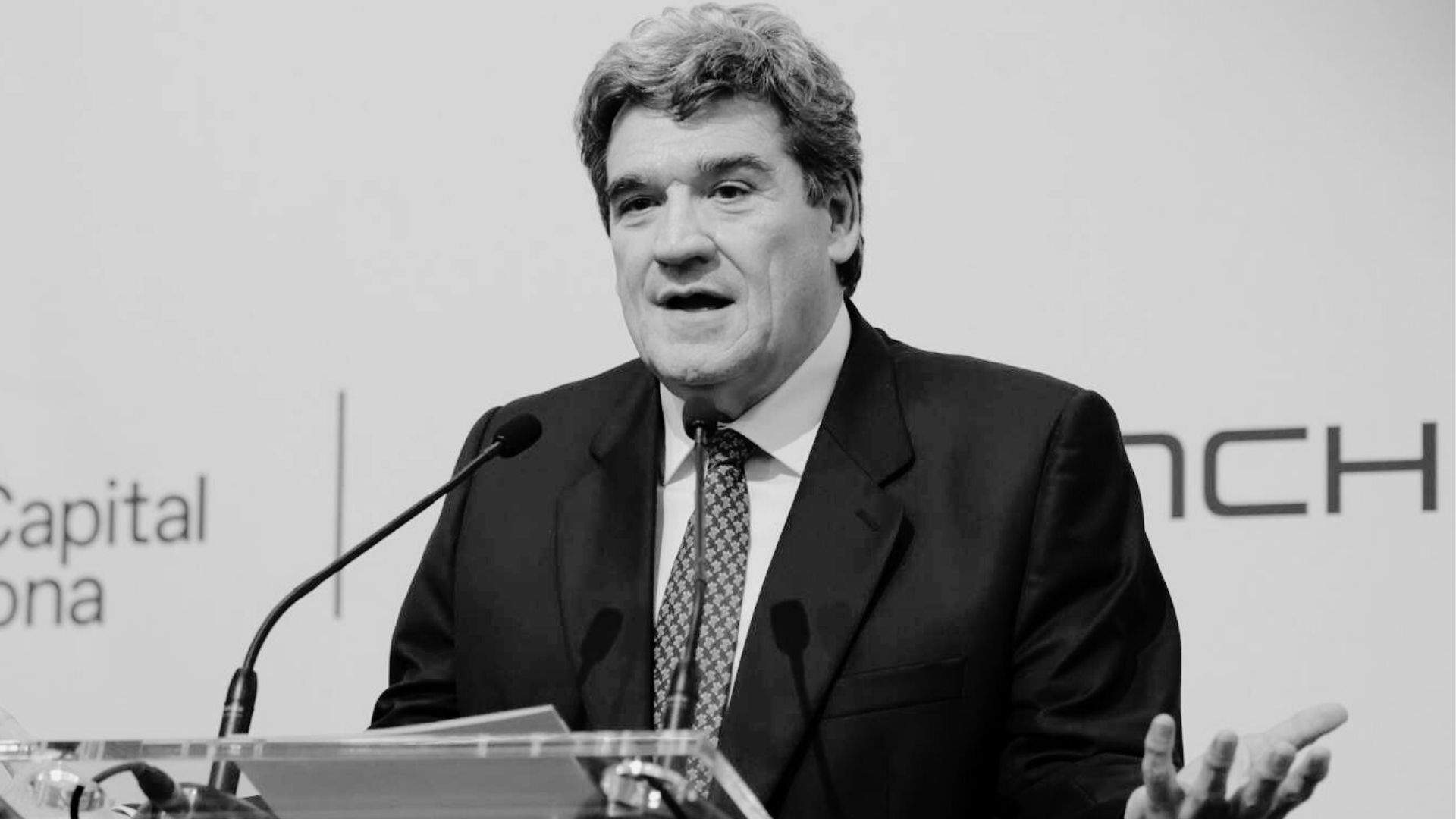 José Luis Escrivá