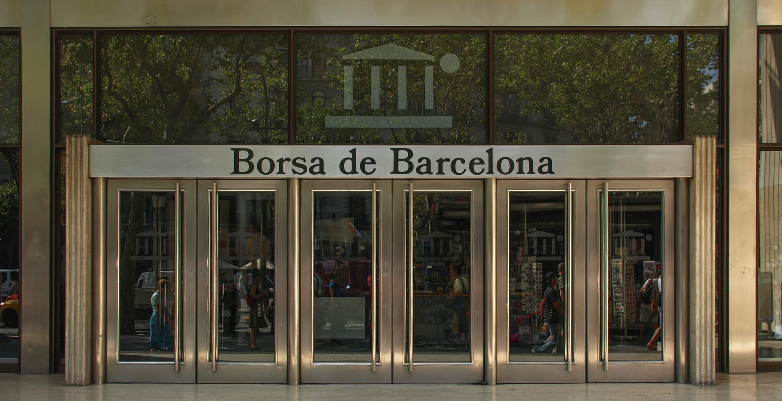 La innovació i les start-ups reanimen la Borsa de Barcelona