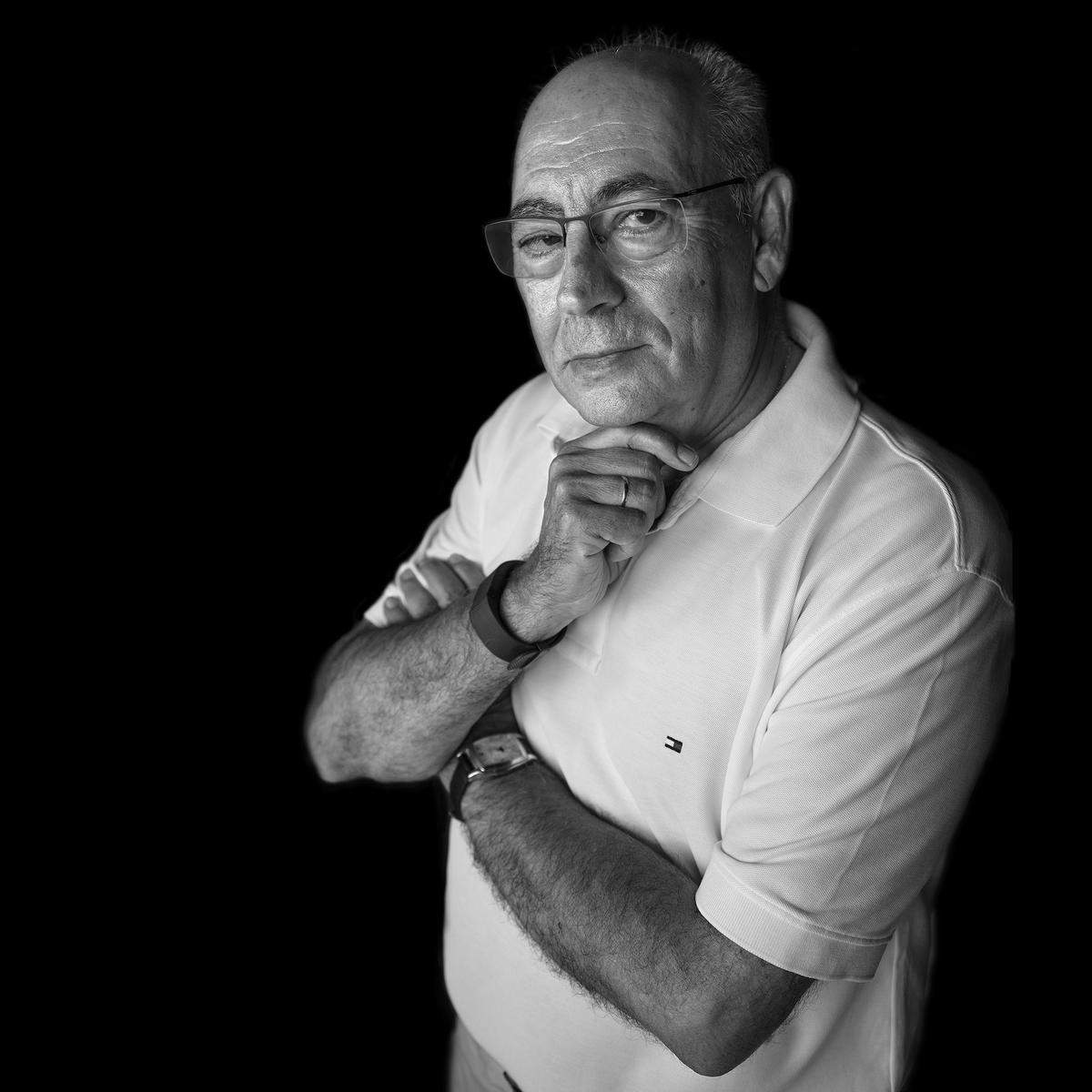 Fallece Pepe Martínez-Cosentino, uno de los hermanos socios del gigante de las encimeras