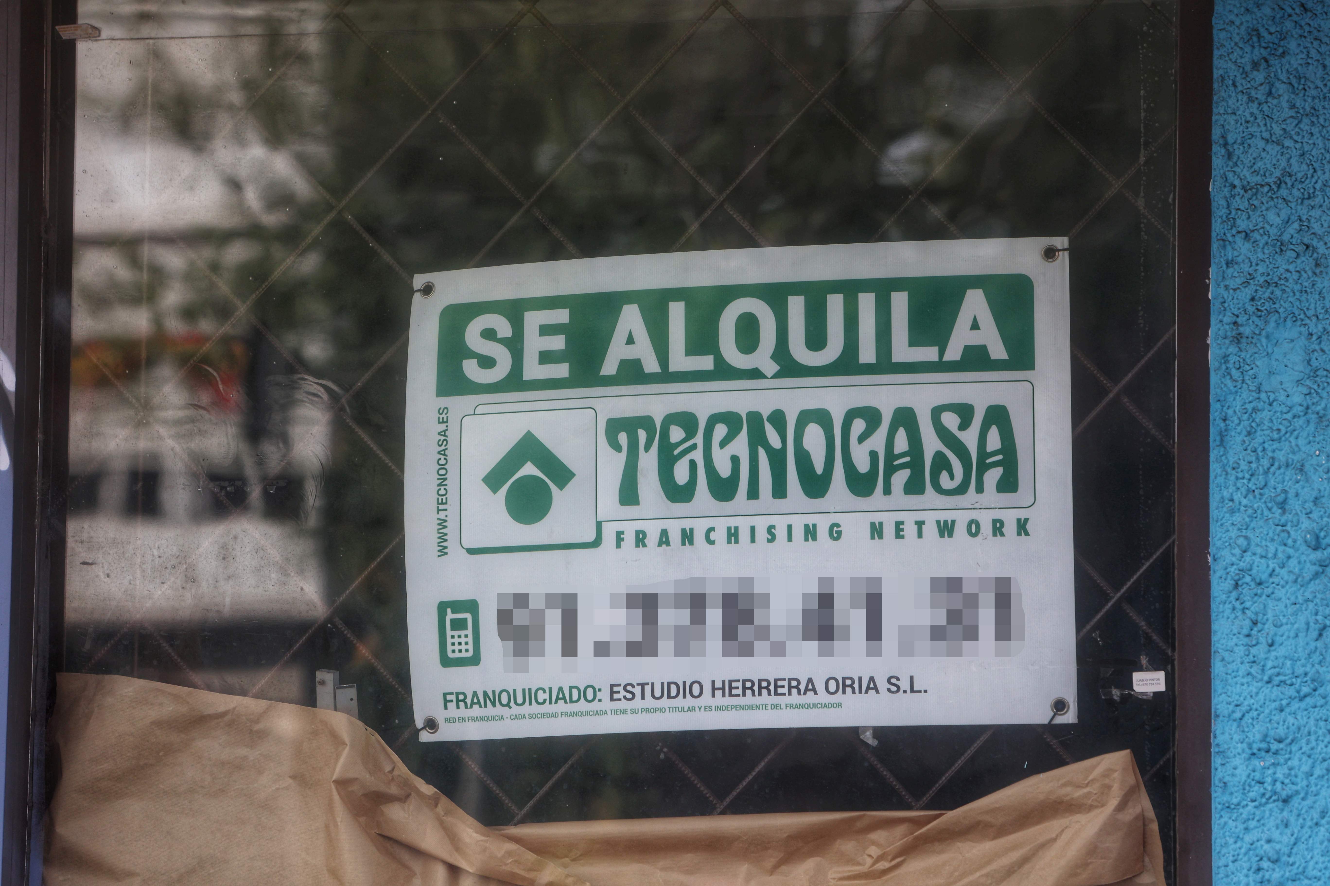 L'oferta de lloguer de temporada creix un 55% i els tradicionals cauen un 17%