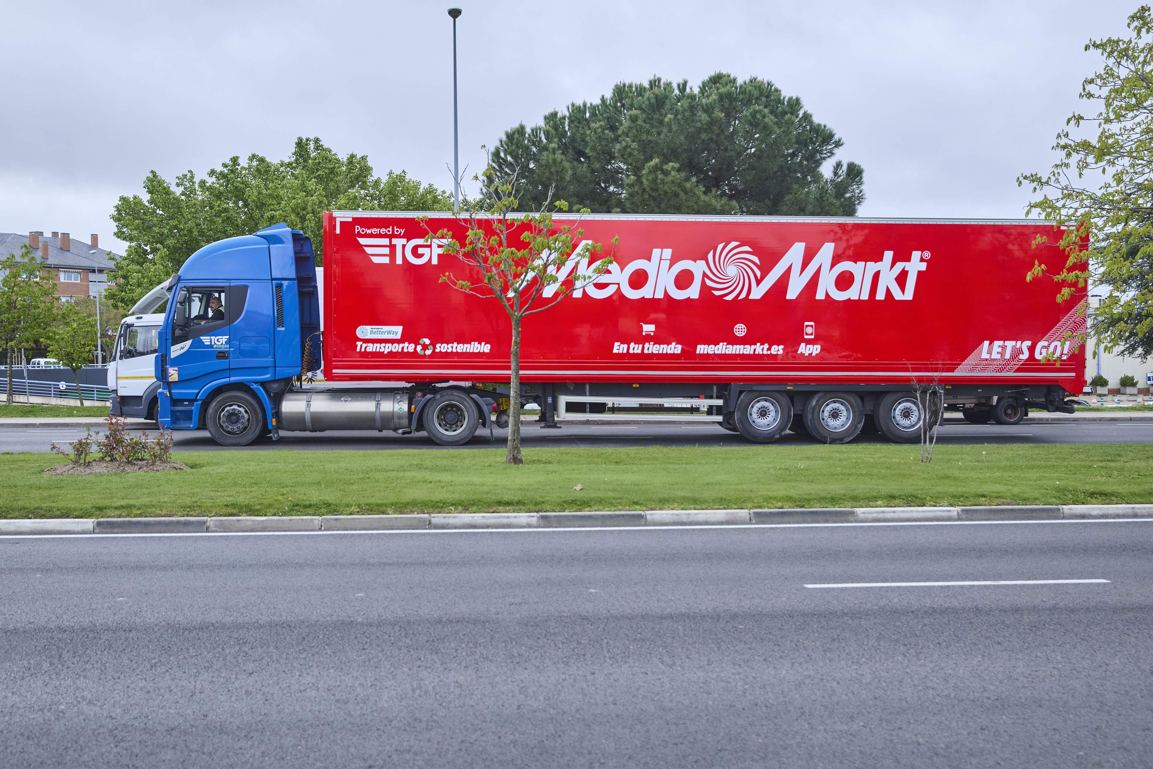 MediaMarkt tria Espanya per aplicar la IA en els seus processos productius