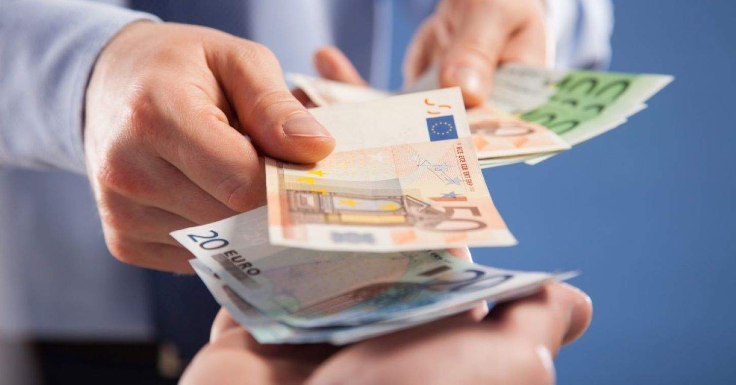 Catalunya va ingressar 664,3 milions per l'impost a les grans fortunes, el 2023