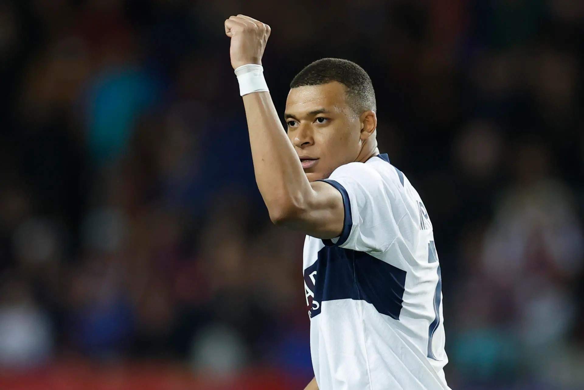 Las claves del contrato de Mbappé con el Real Madrid: sueldos, primas y derechos de imagen