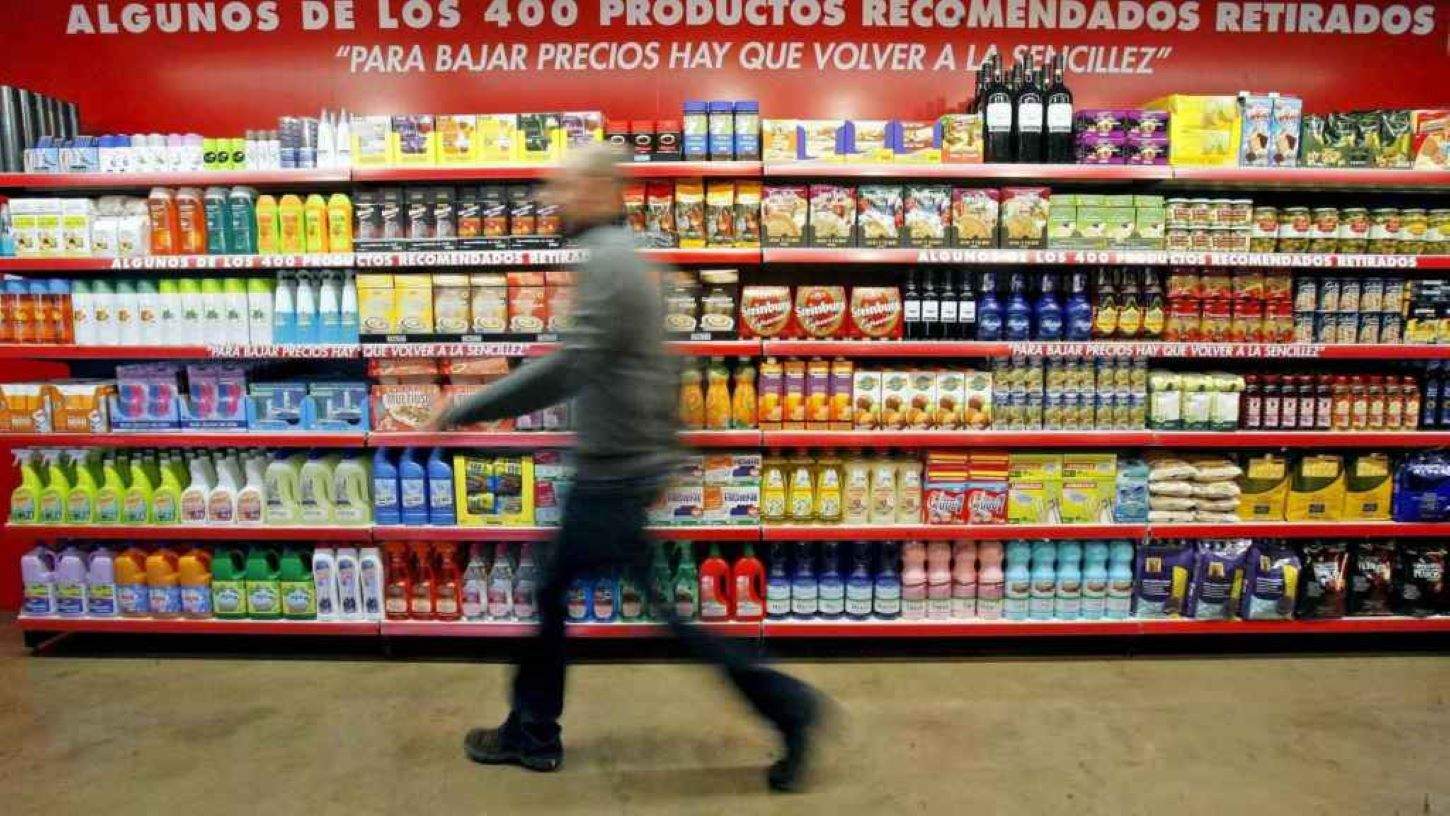 Este es el alimento poco recomendado cuya venta se ha disparado en España