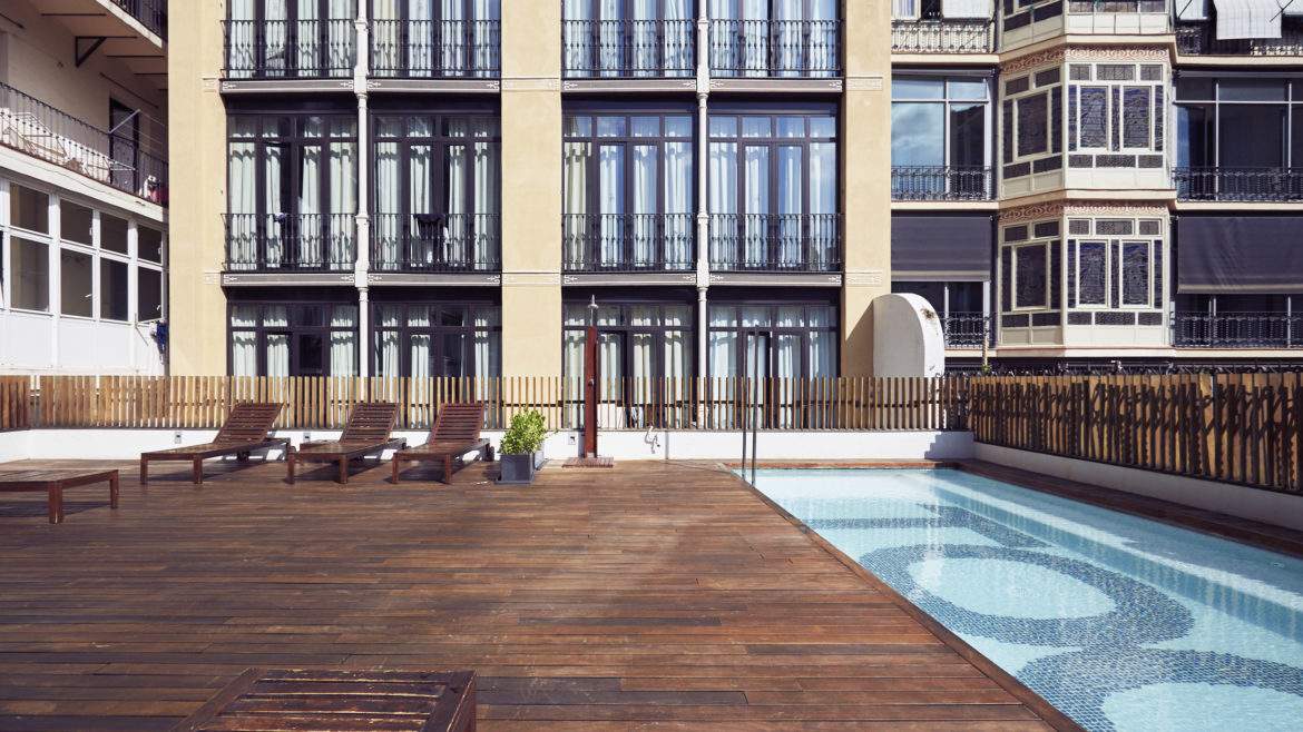 L’hereu d'Antonio Catalán expandeix els hotels a Barcelona en ple boom turístic