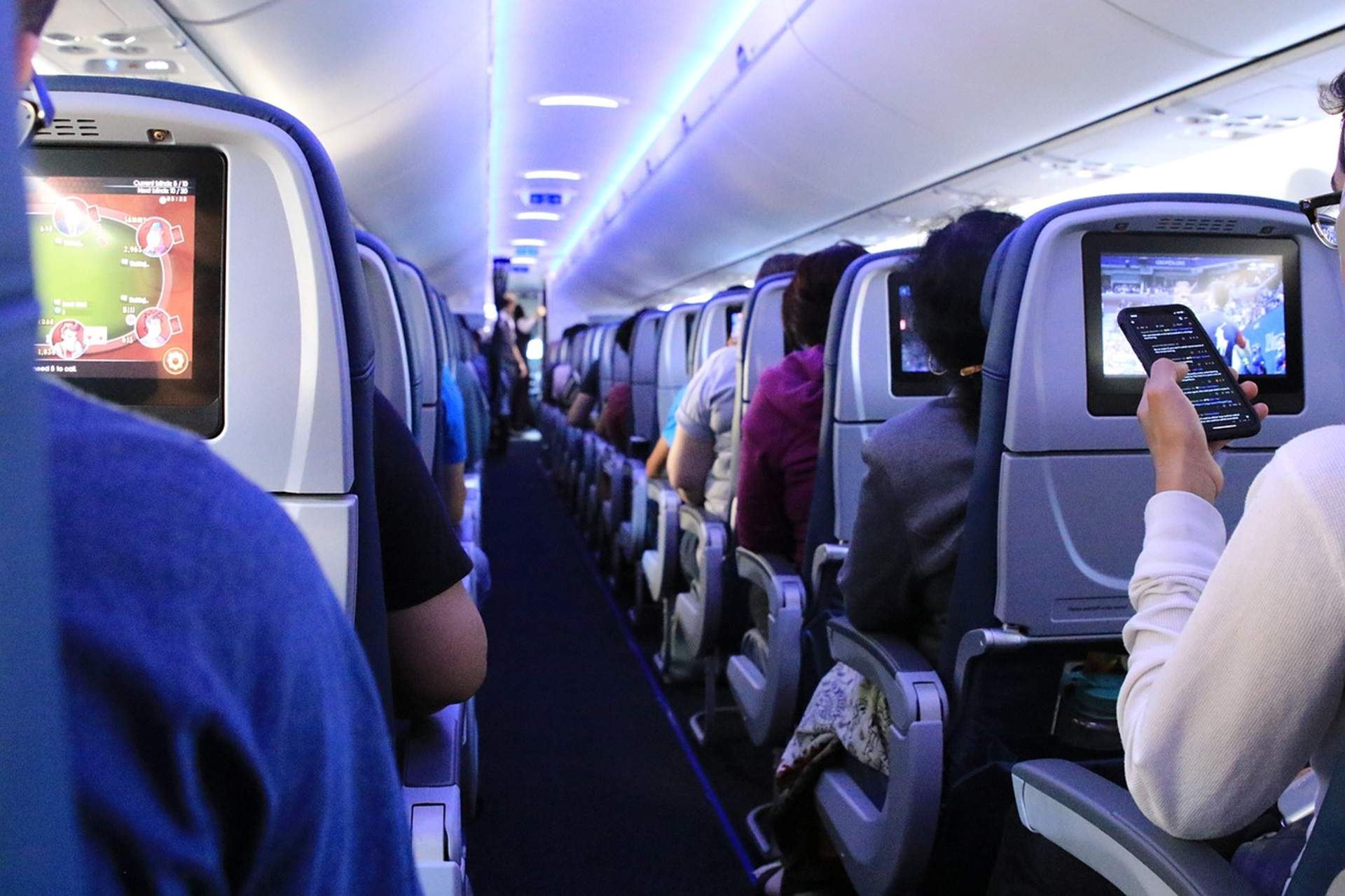 La aerolínea con más quejas en Catalunya no es Ryanair y es catalana