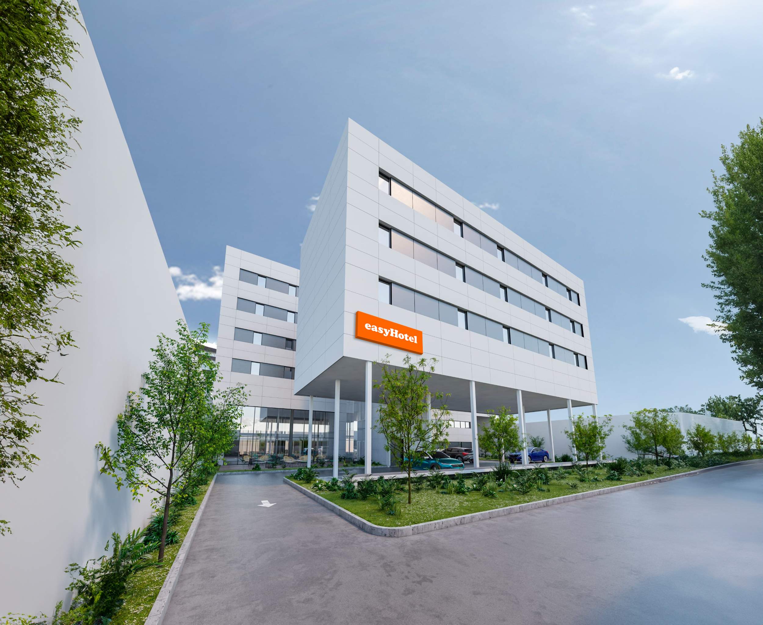 EasyHotel prepara nuevas aperturas en Barcelona, Madrid, Alicante y Valencia