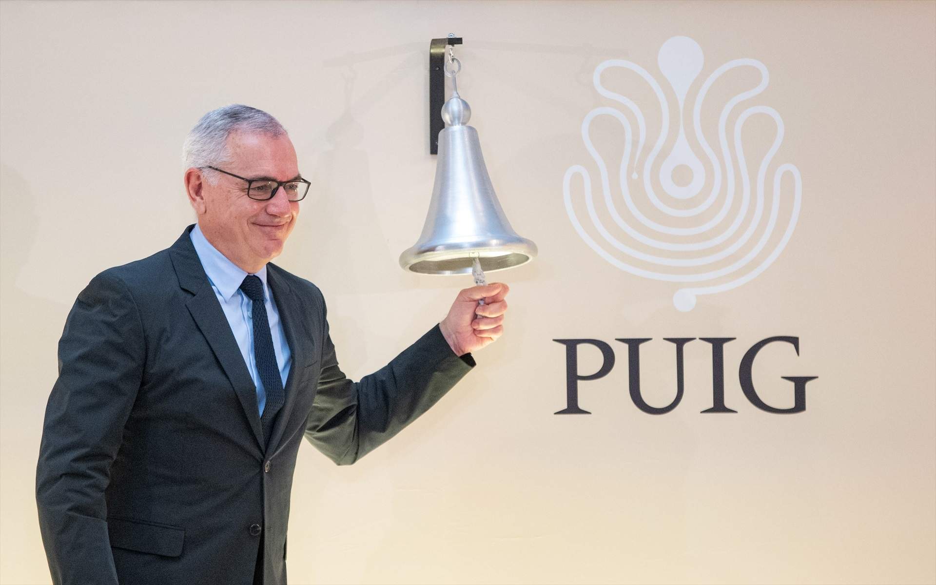 ¿Qué gana Puig ocupando una de las butacas del Ibex-35?