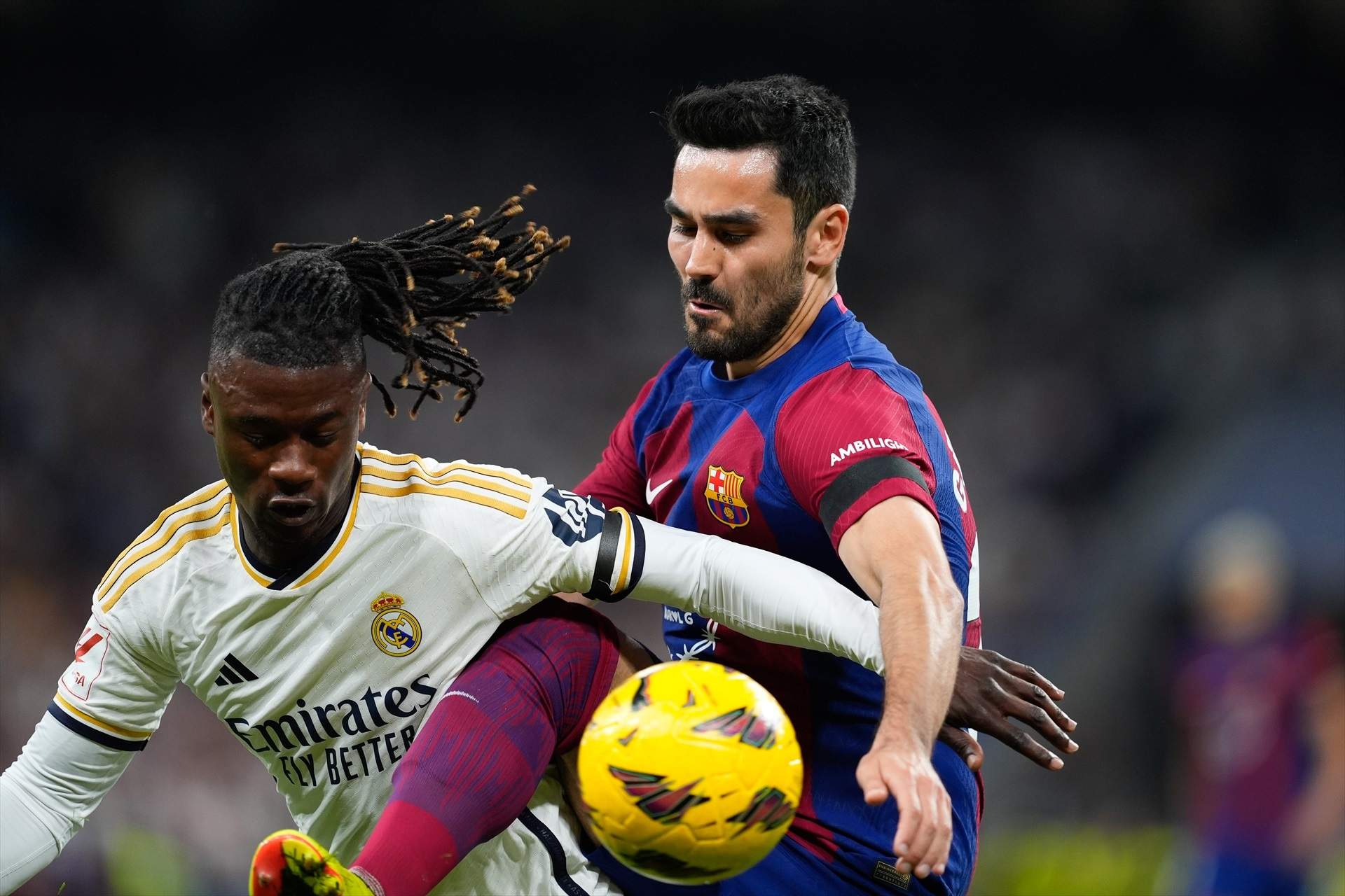 Los 10 clubes de fútbol con mejor marca del mundo: ¿qué lugar ocupa el Barça?