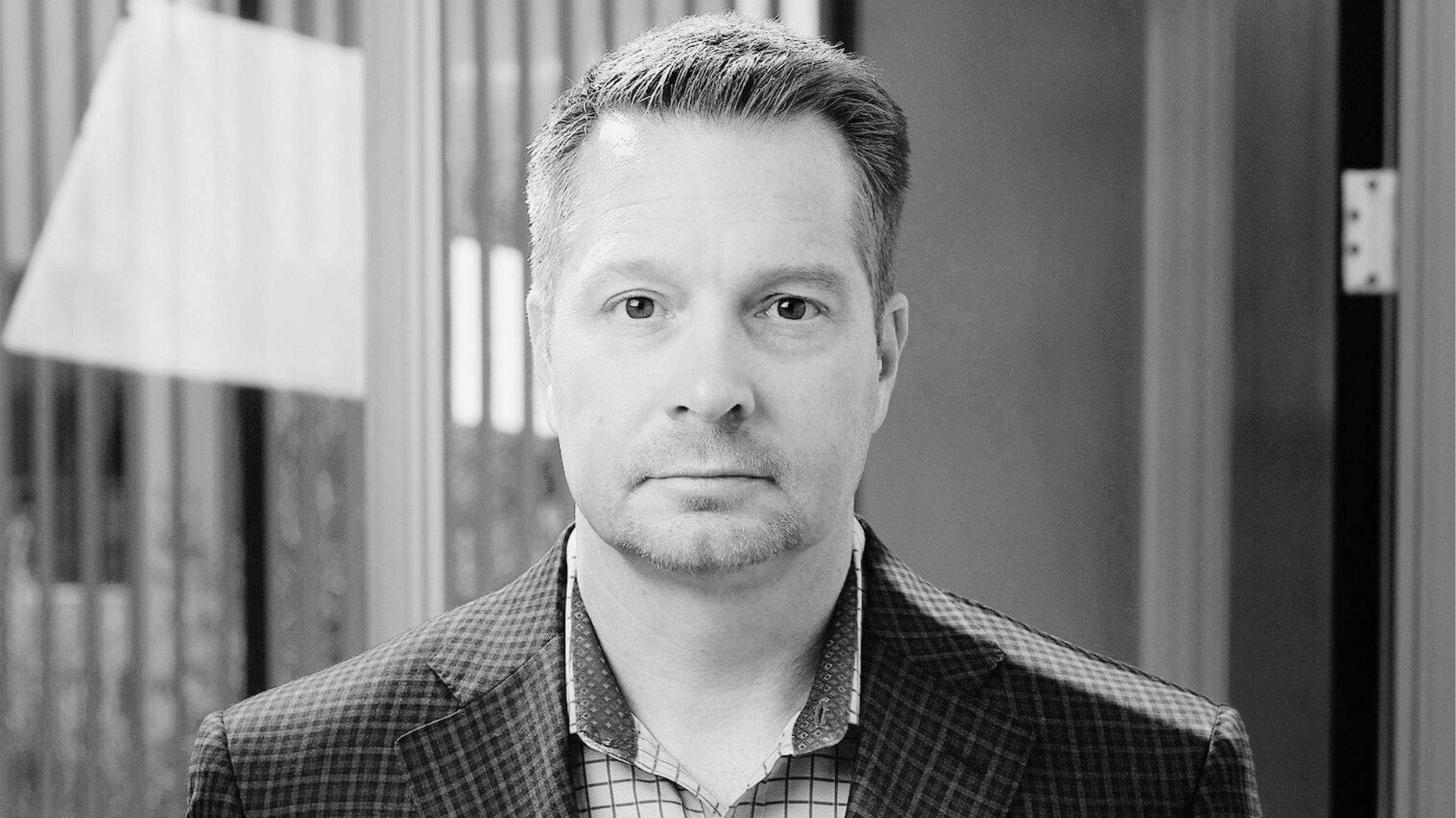 George Kurtz