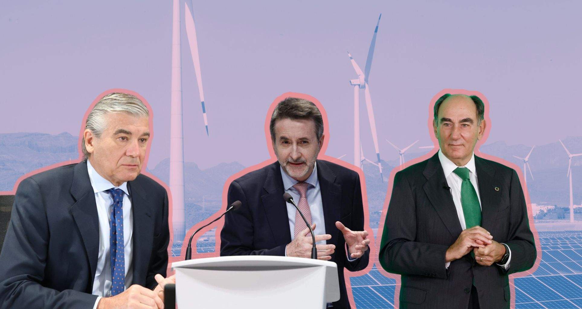 Les energètiques afronten un tranquil 'superdimecres' de beneficis