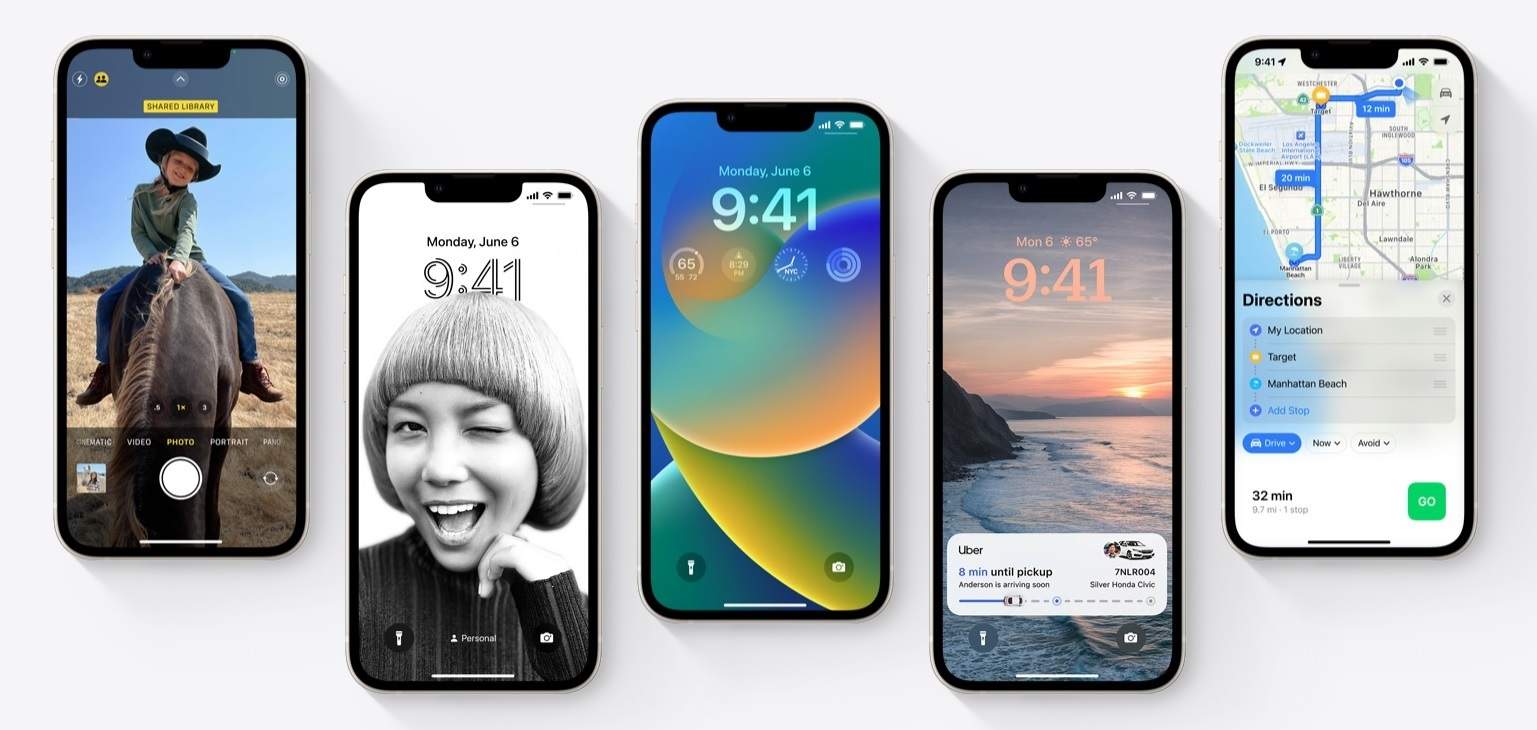 Múltiples dispositius d'Apple tenen riscos "alts" d'atac cibernètic