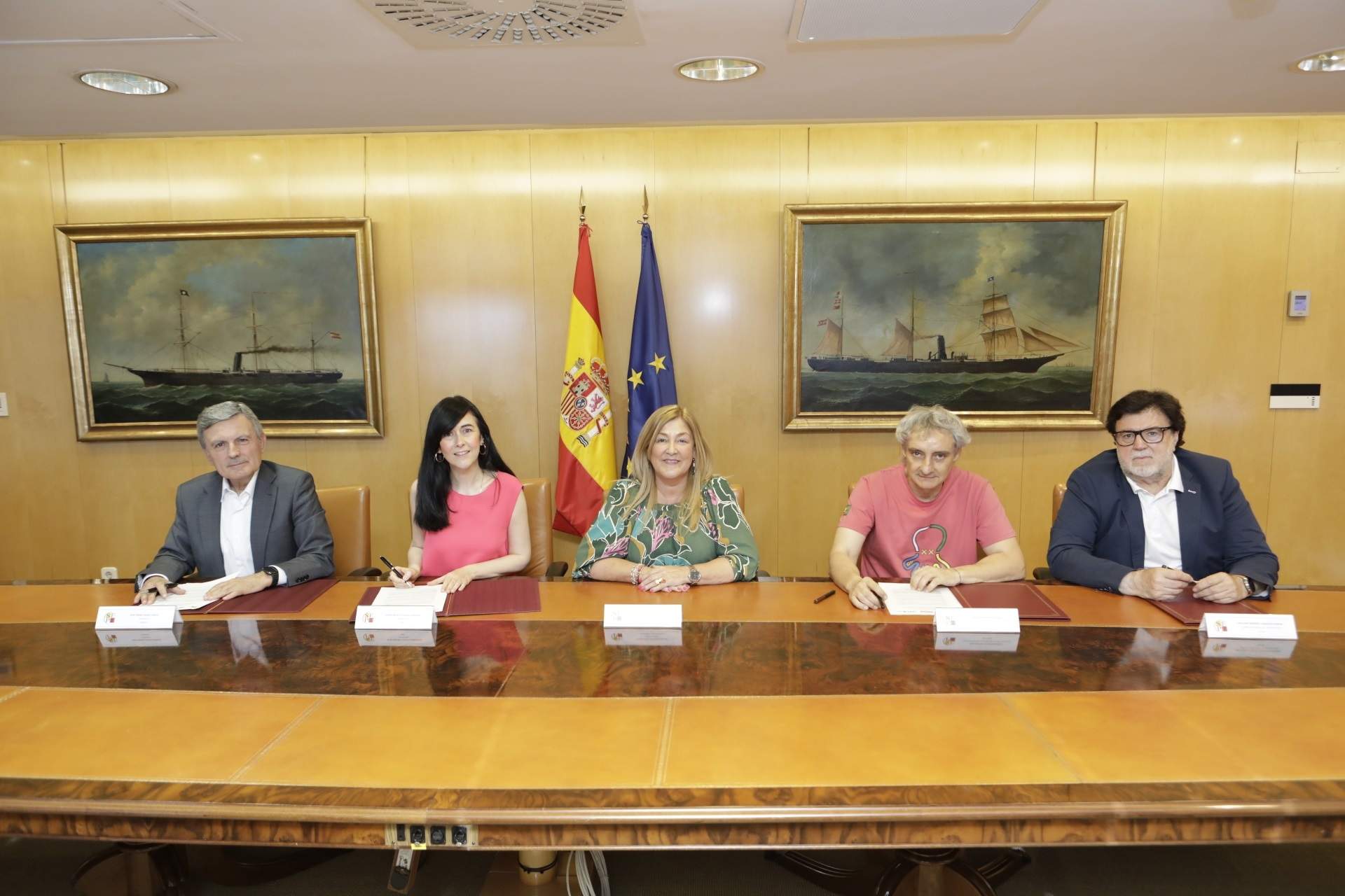 El Gobierno inyectará hasta 4.000 millones para reflotar Correos