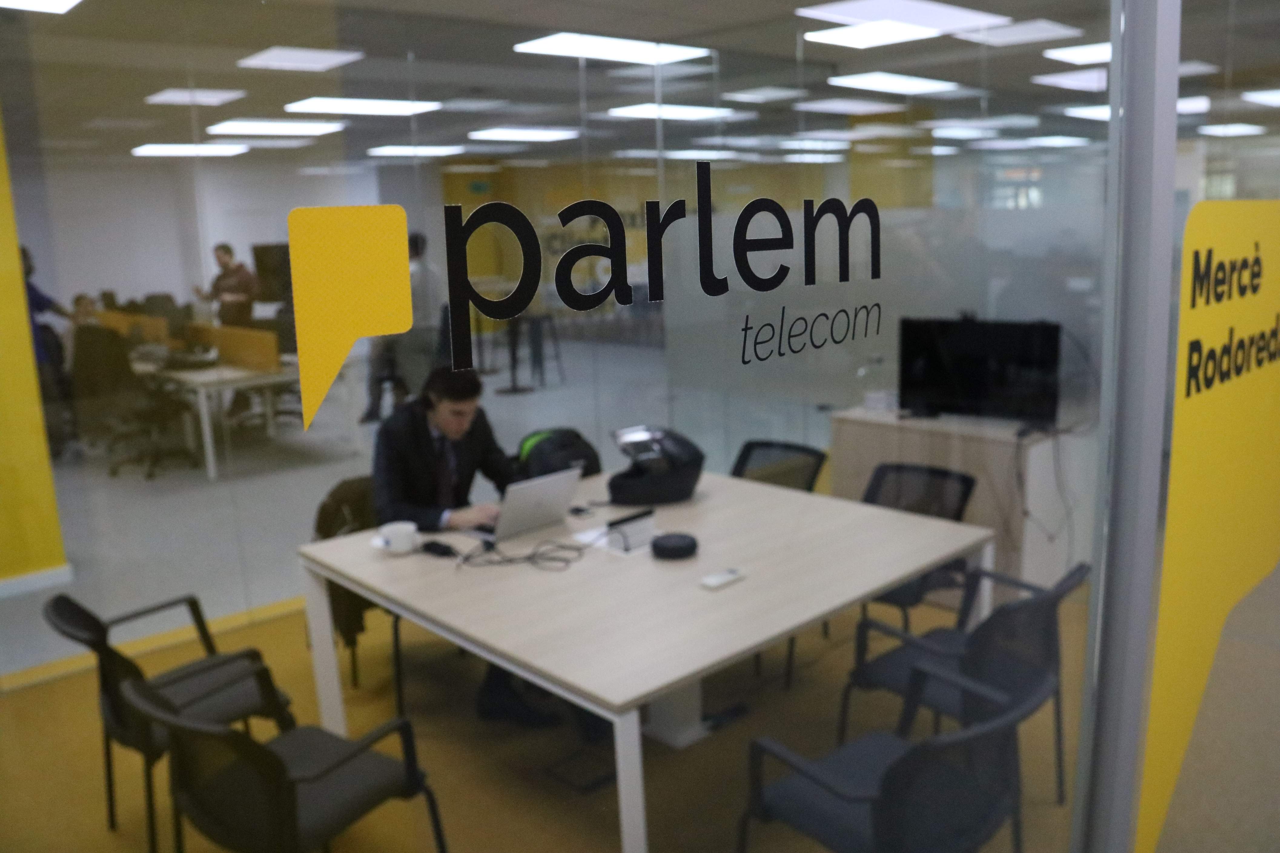 La facturación de Parlem crece un 9% durante el primer semestre, hasta los 24,4 millones de euros