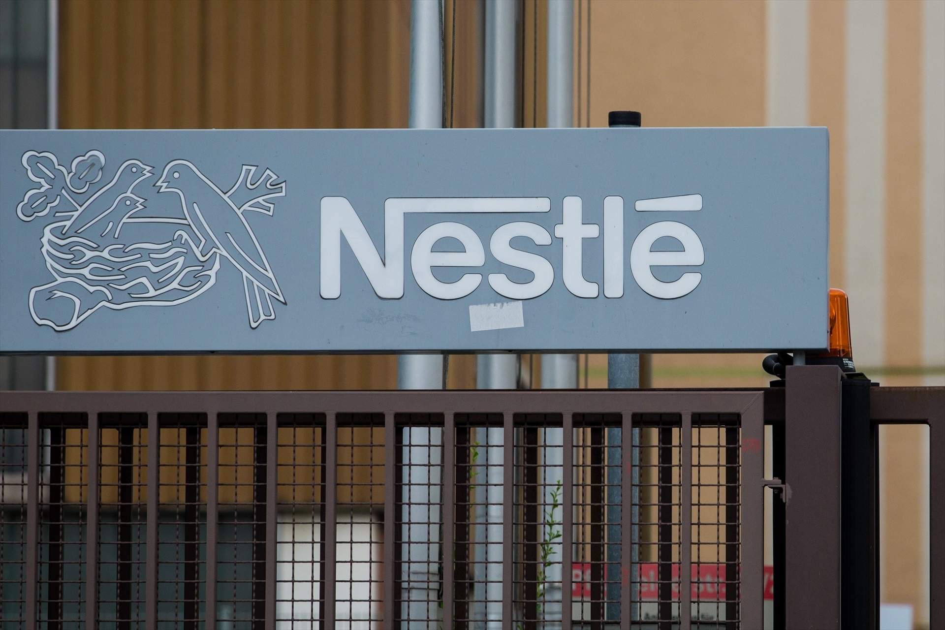 nestle sede exterior europa press