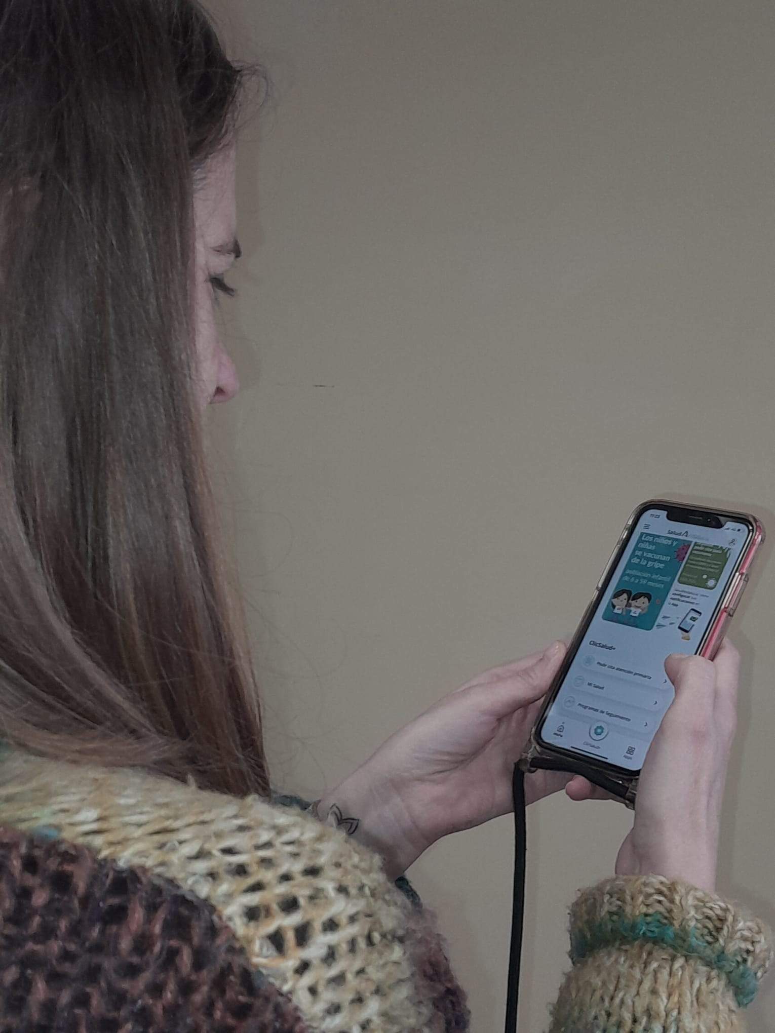 Ya puedes simular tu jubilación a través de SMS