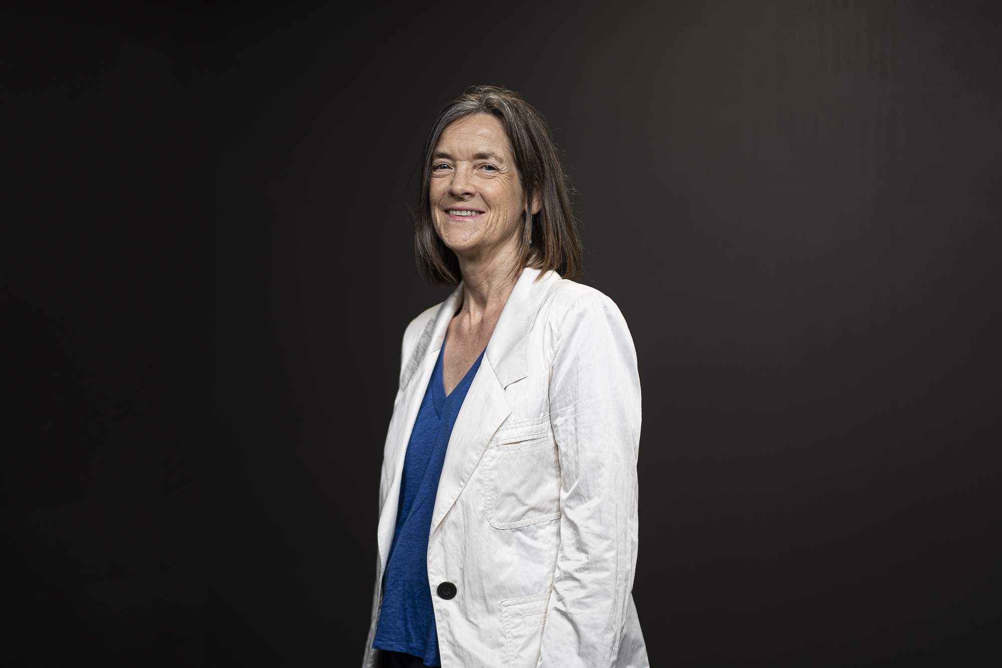 Entrevista a Teresa Garcia Milà / Irene Vilà Capafons