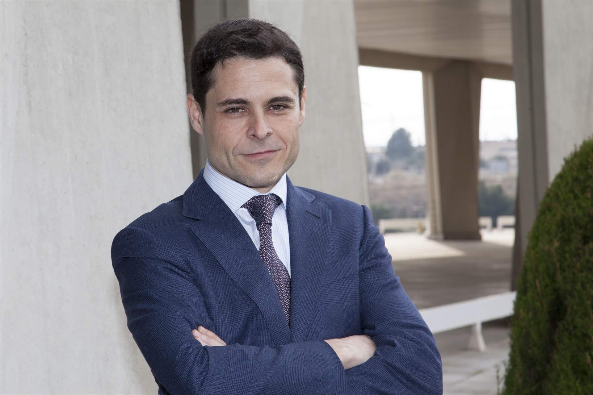 El Grupo Catalana Occidente gana 380 millones, un 10,6% más, en el primer semestre