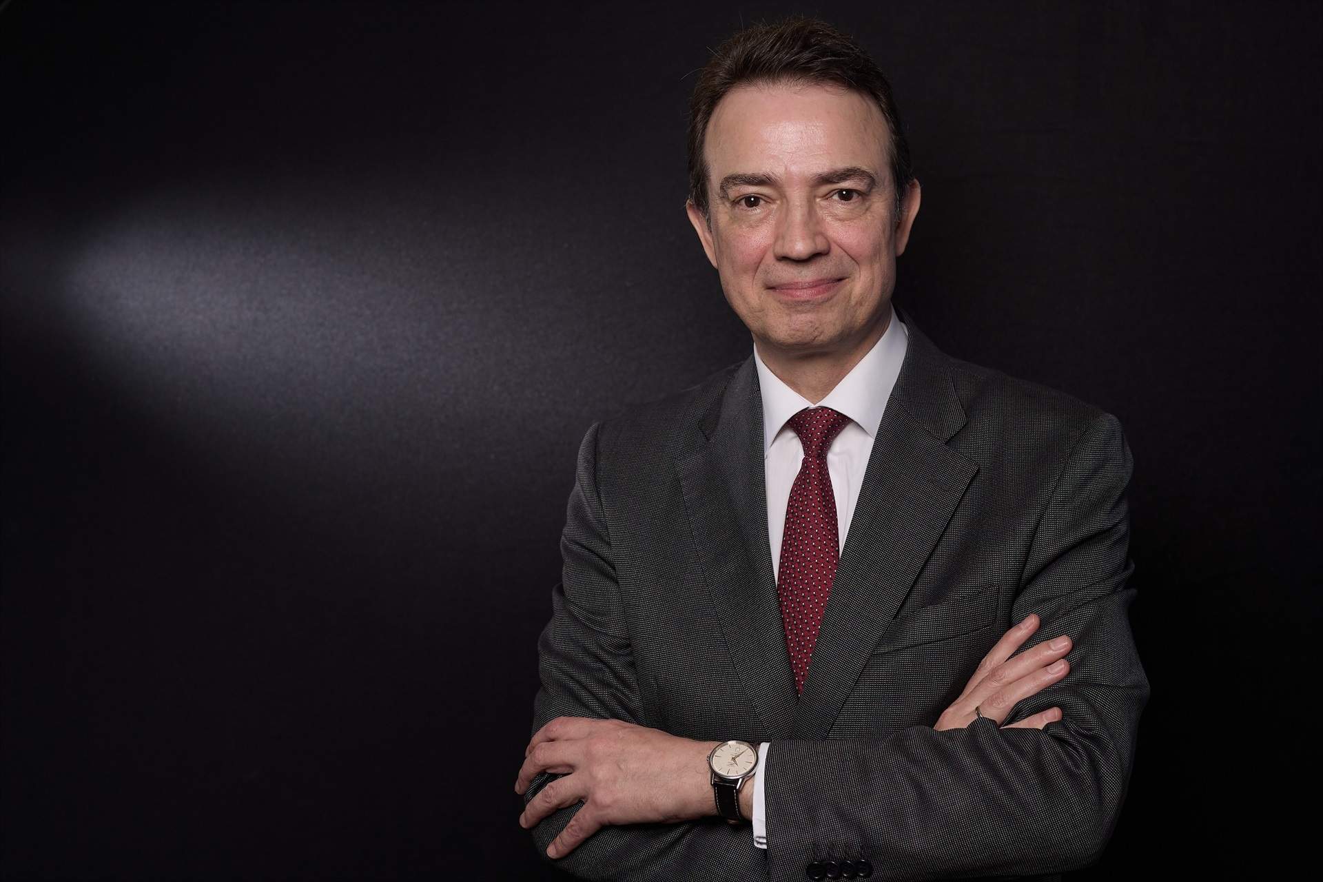 Enagás cierra la venta de su parte de Tallgrass Energy a Blackstone por 1.000 millones
