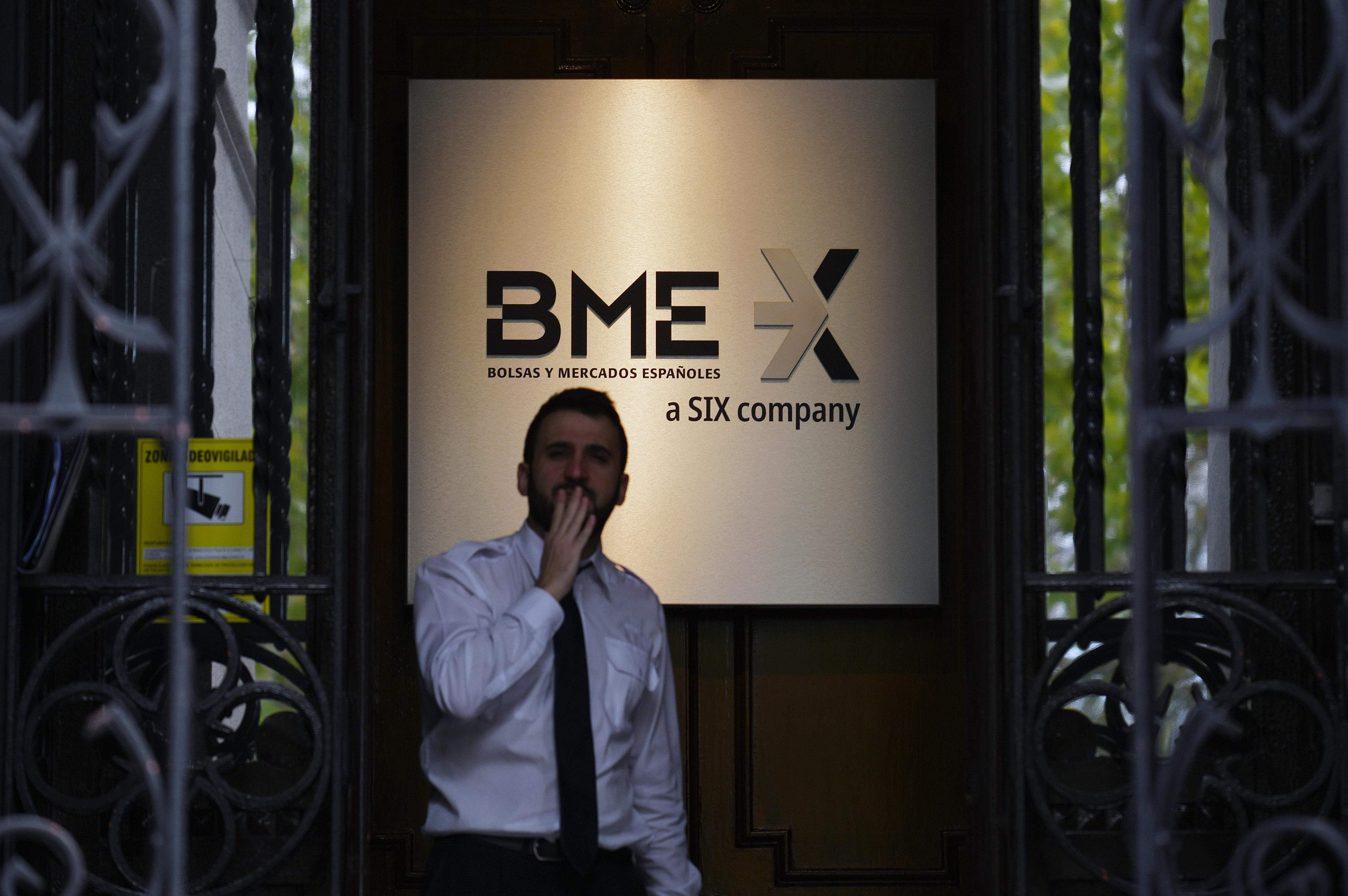 Al IBEX le sientan bien el IPC, el PIB y los resultados corporativos