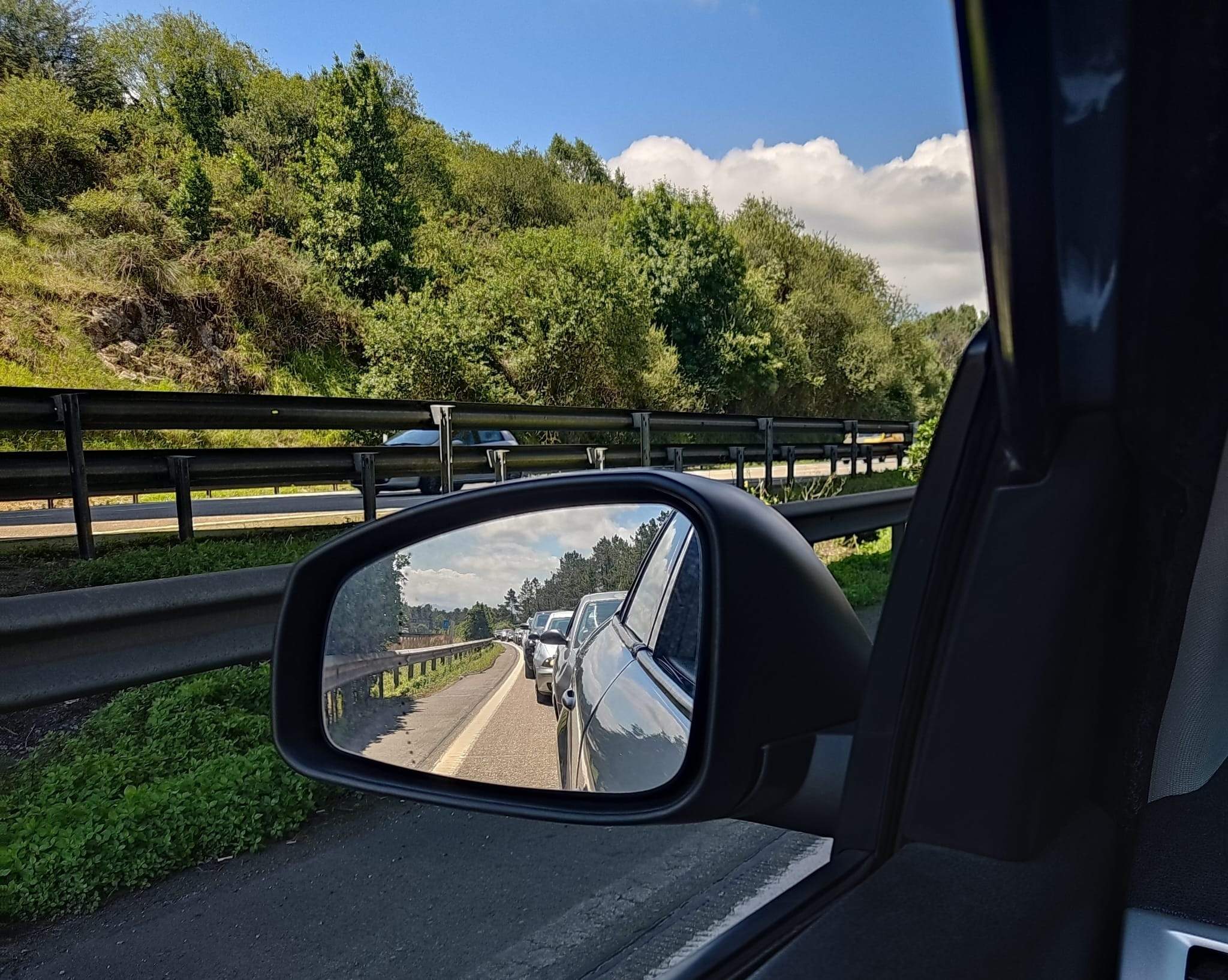 La indemnización por accidente de tráfico es más alta gracias a una nueva ley