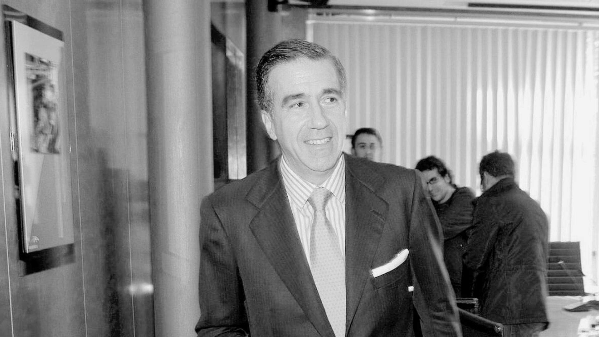 Gonzalo Urquijo BN