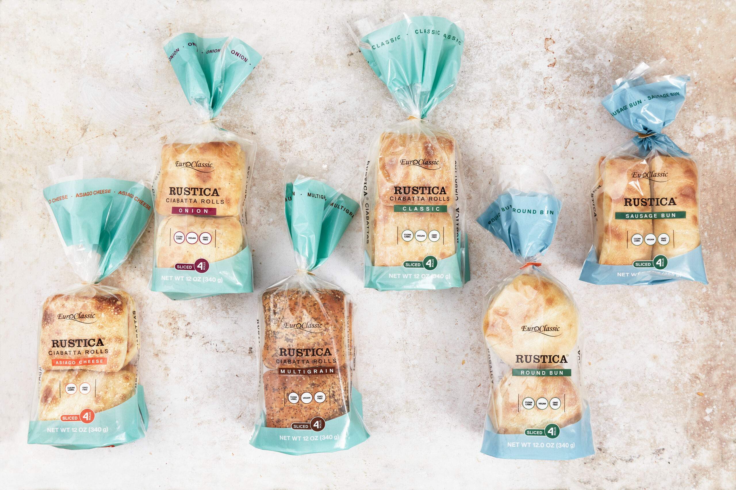 Europastry adquiere De Groot Edelgebak para fortalecer su presencia en el mercado holandés