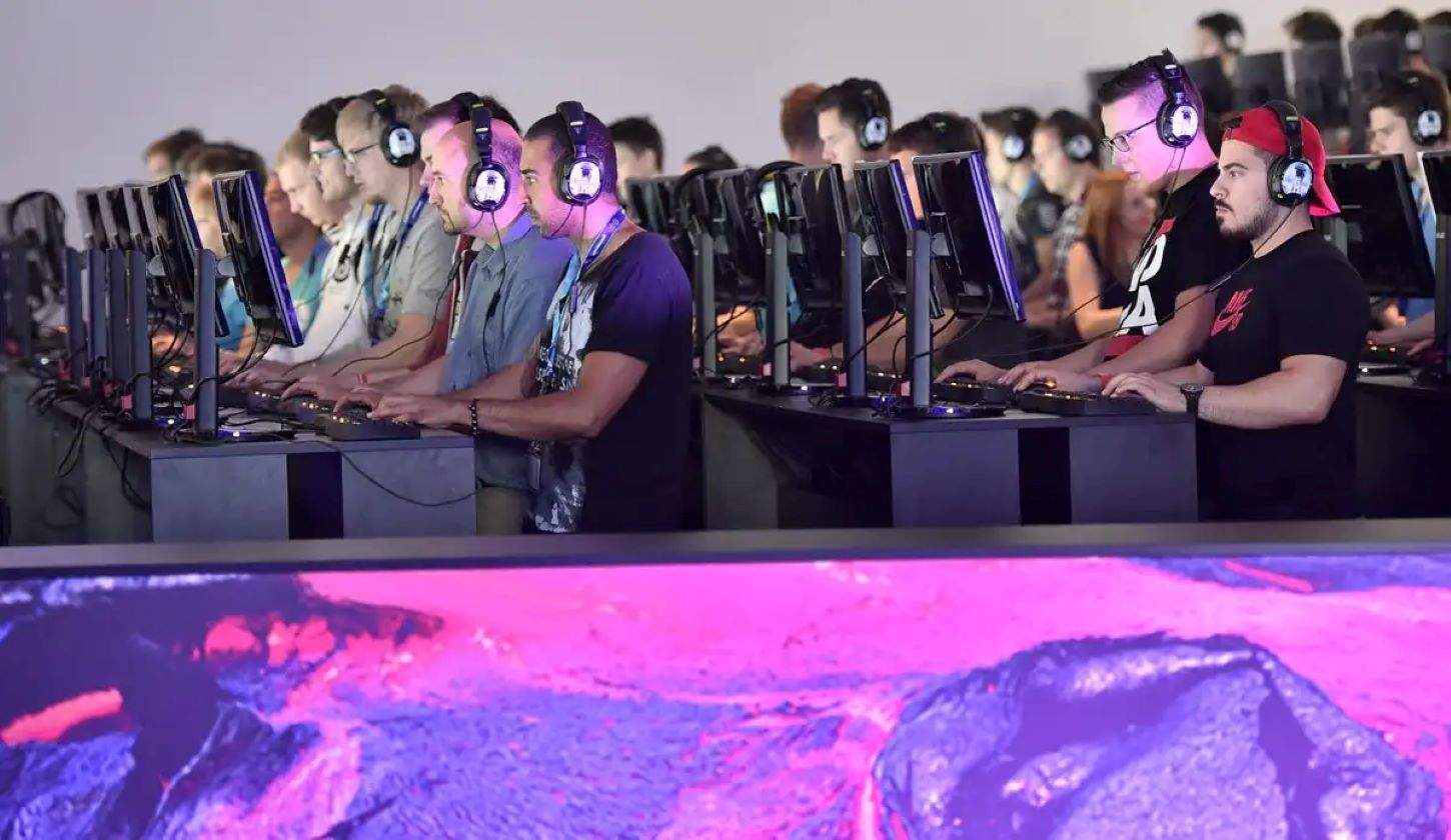 Más de 30 empresas catalanas participarán en la Gamescom, la feria más importante de videojuegos