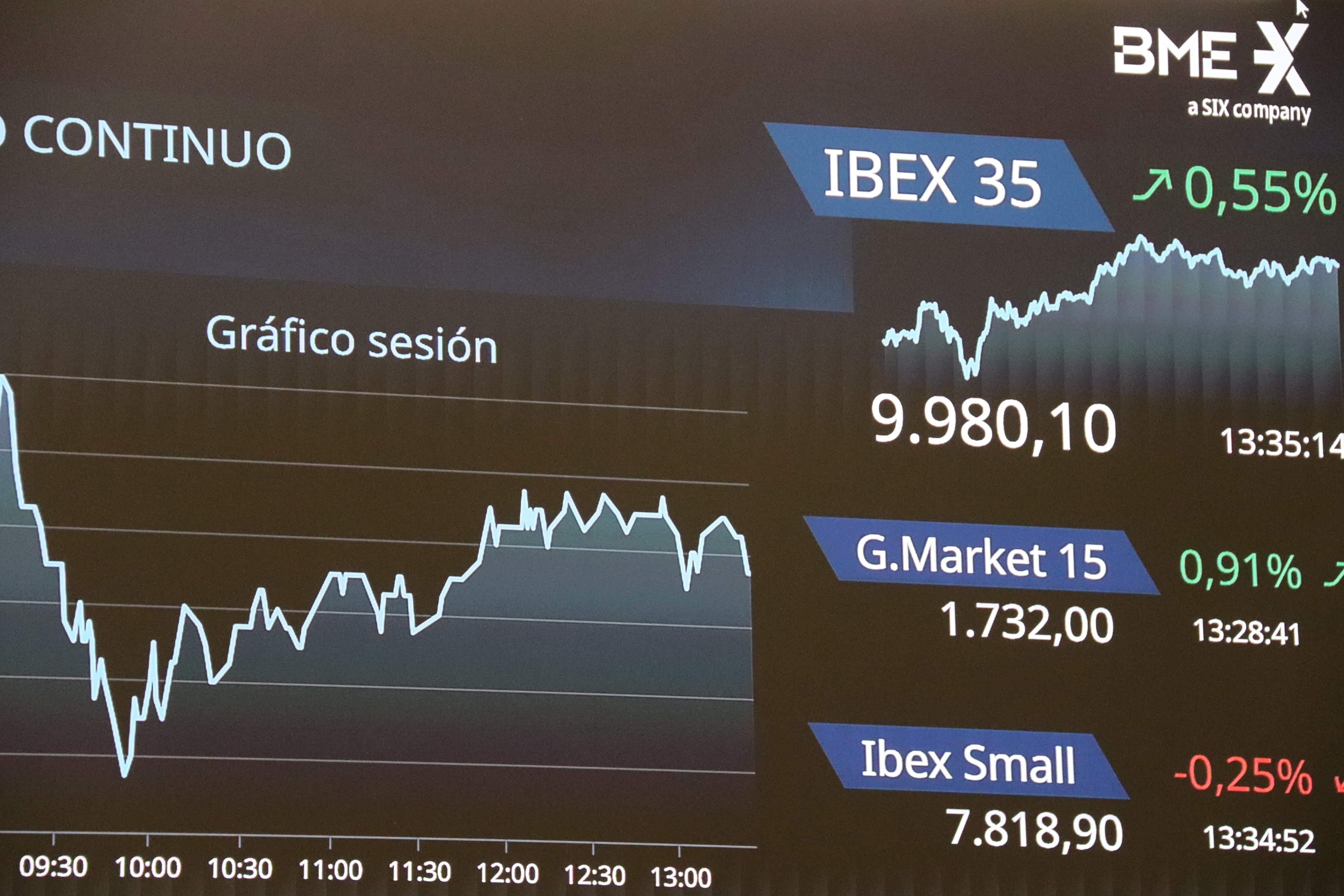 Las tres acciones en tecnología barata de IA para invertir en bolsa ahora mismo