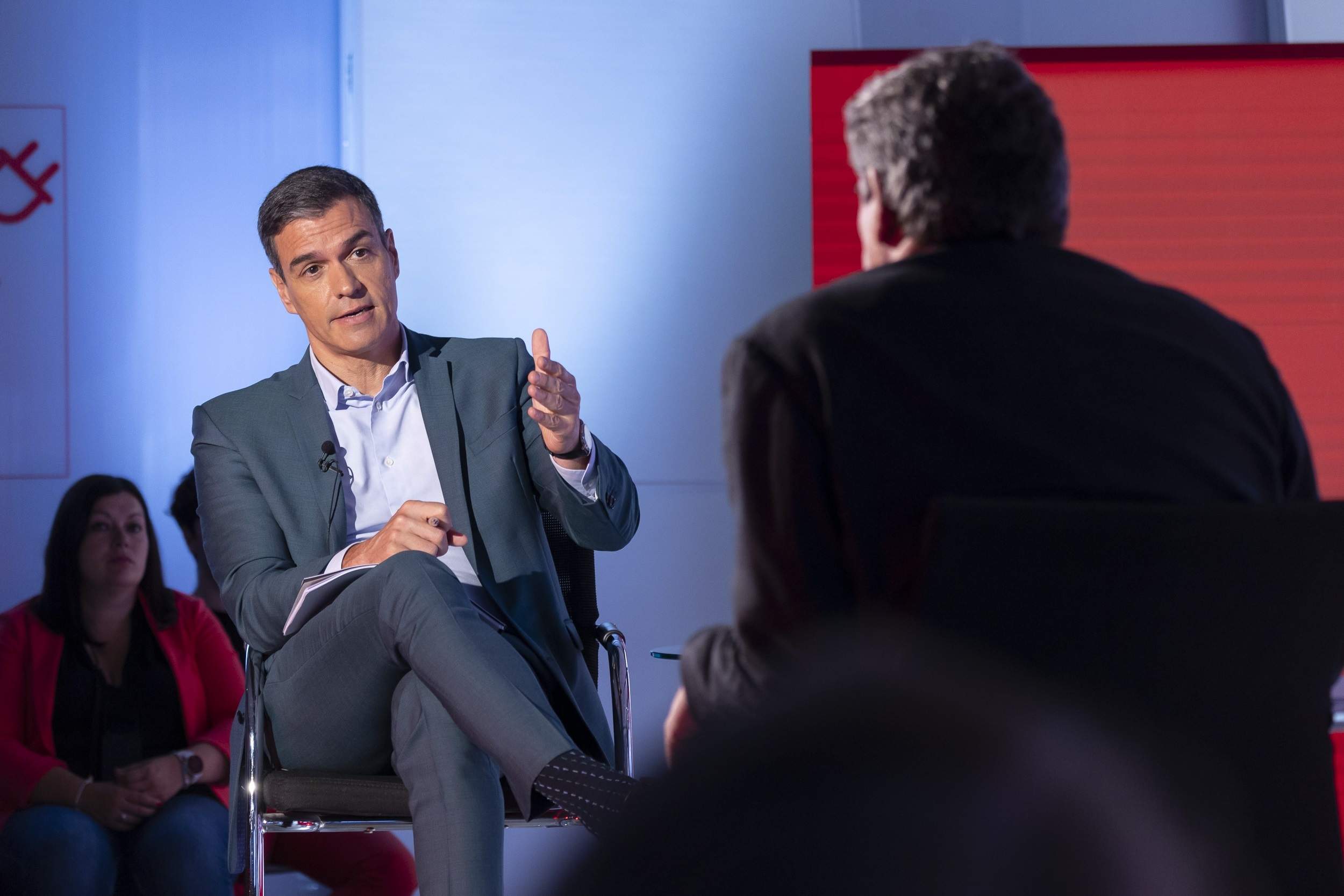 Compte enrere: El govern espanyol té un mes per salvar la papereta del Banc d'Espanya