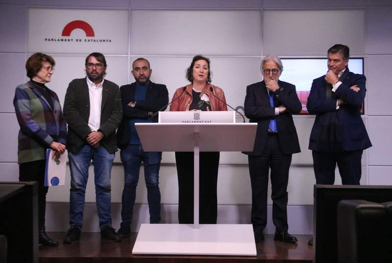 El tejido económico insta al nuevo Govern a mejorar financiación y fiscalidad, inversión y modelo productivo