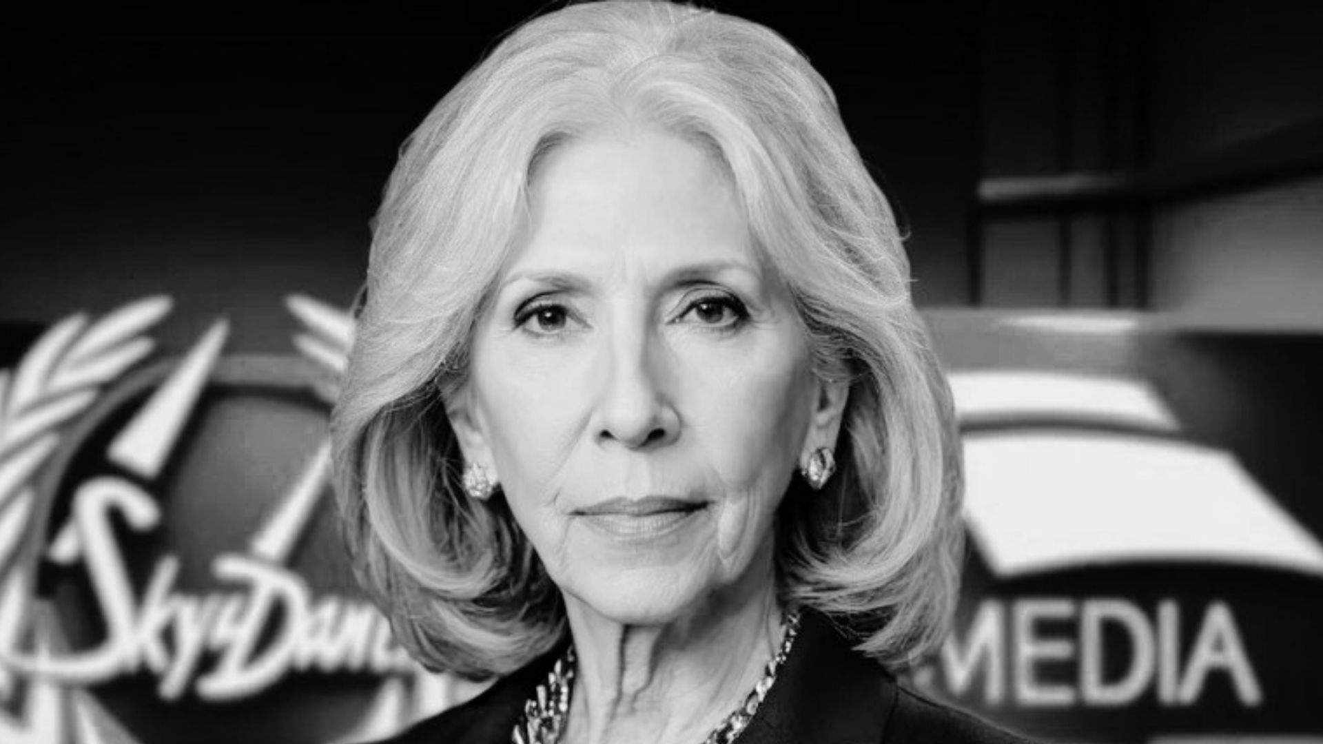 Shari Redstone Shari Redstone