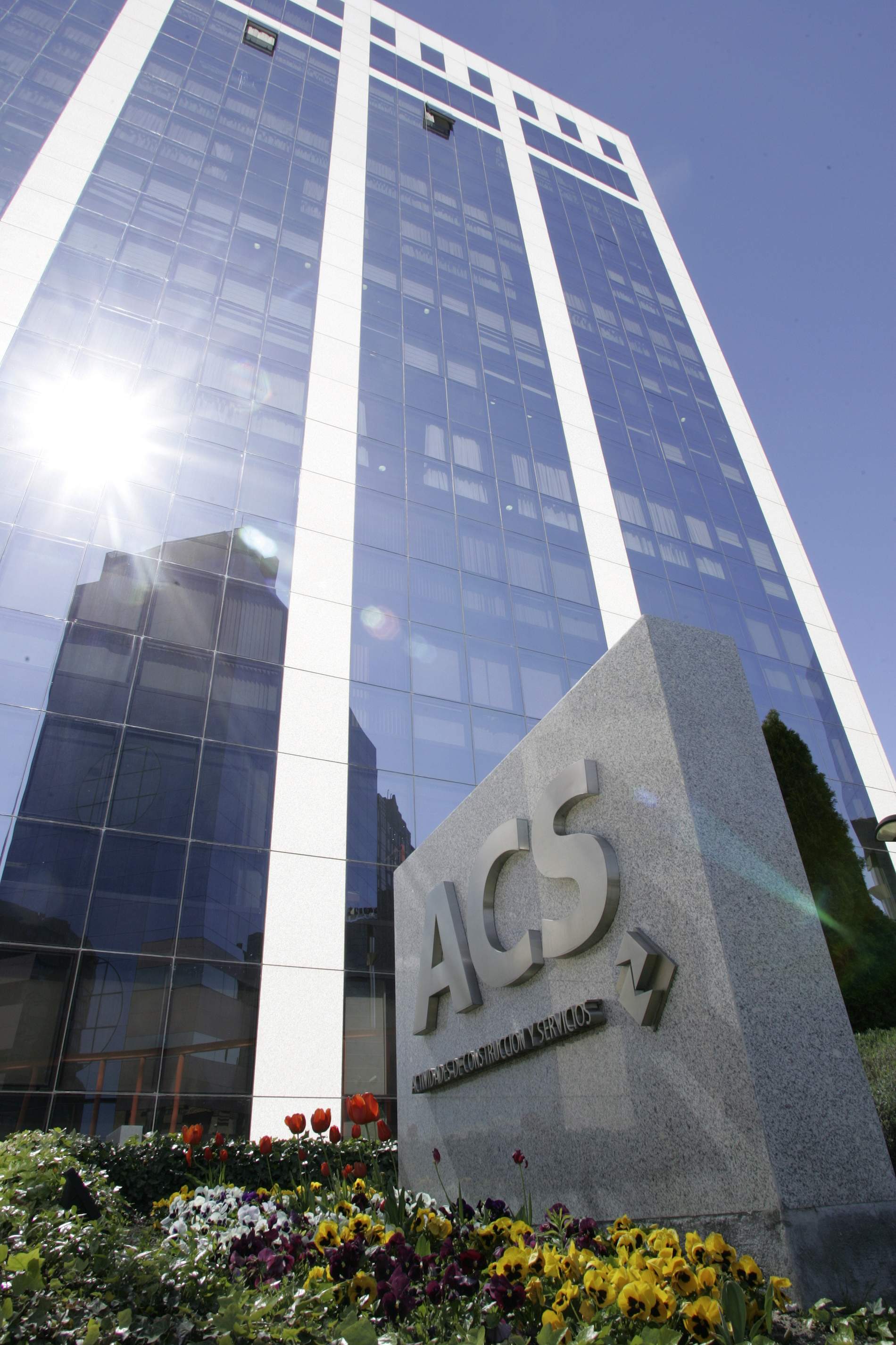 ¿Sabías el origen y evolución del Grupo ACS?