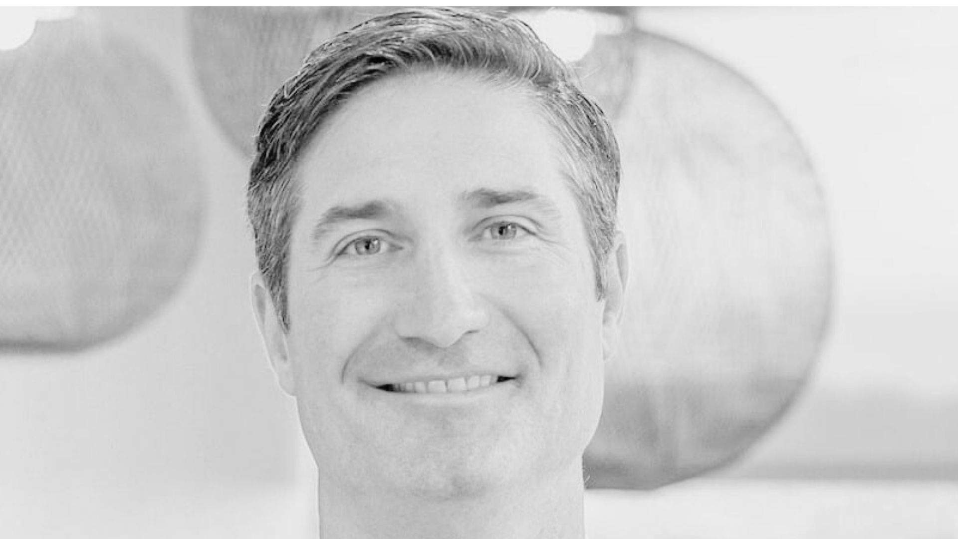 Brian Niccol